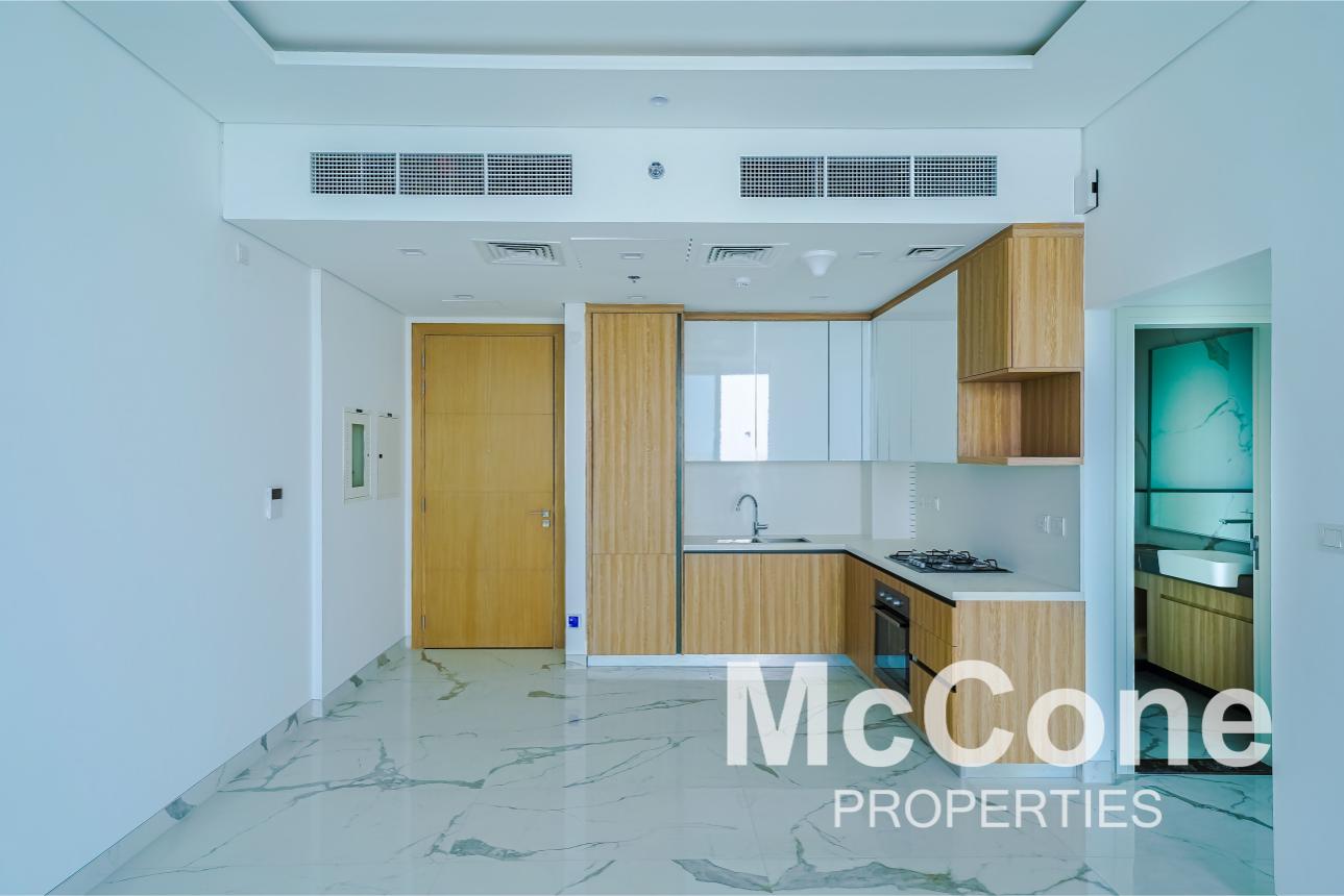 1 Bedroom Apartment for Rent in Pinnacle, Dubai Hills Estate — photo 2 of 12