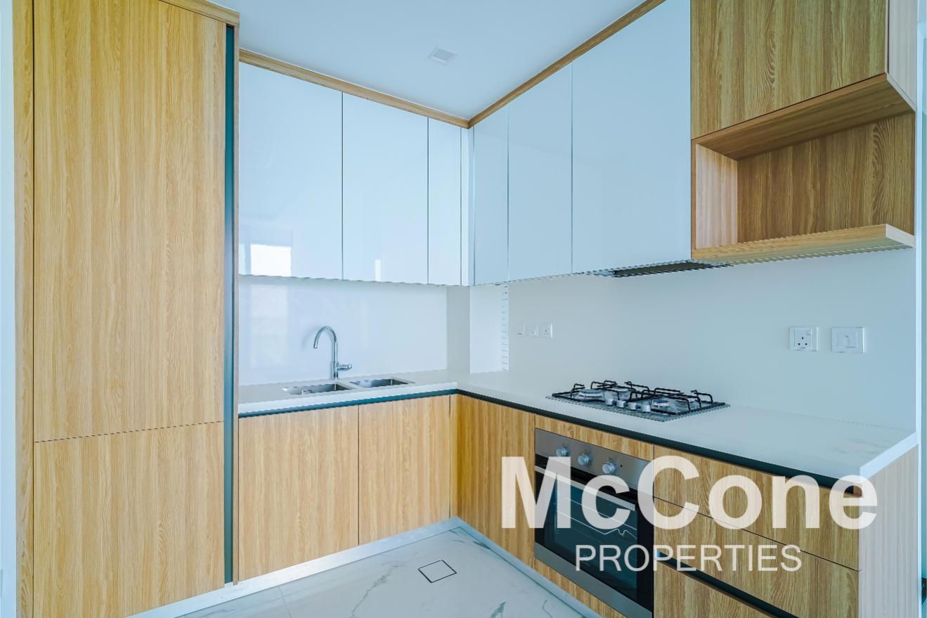 1 Bedroom Apartment for Rent in Pinnacle, Dubai Hills Estate — photo 3 of 12