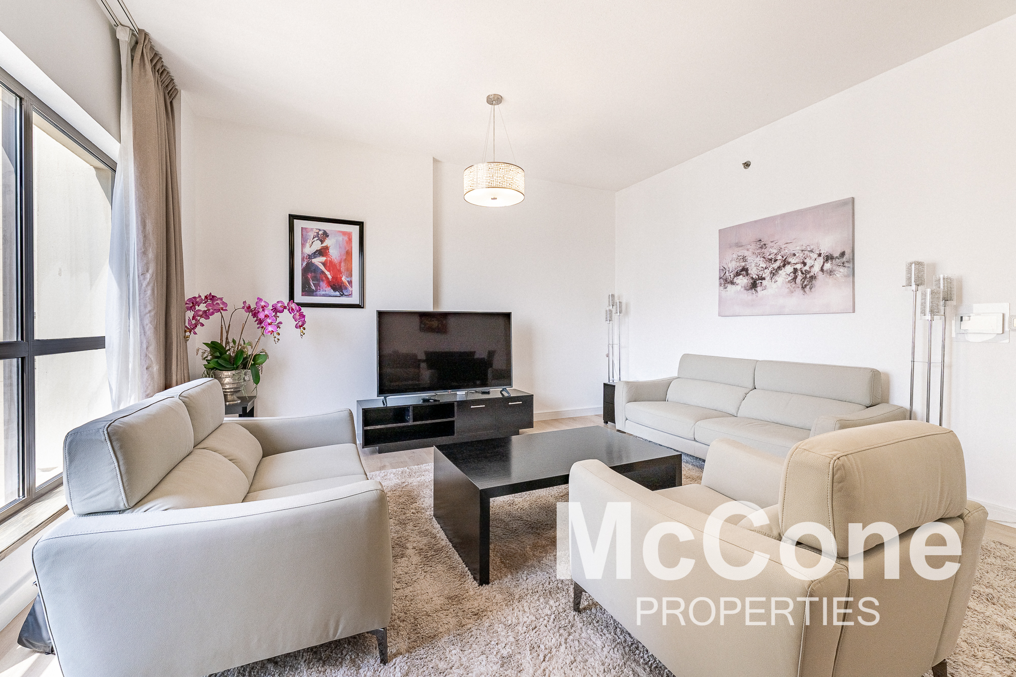 3 Bedroom Apartment for Rent in Shams 1, Jumeirah Beach Residence — photo 2 of 25