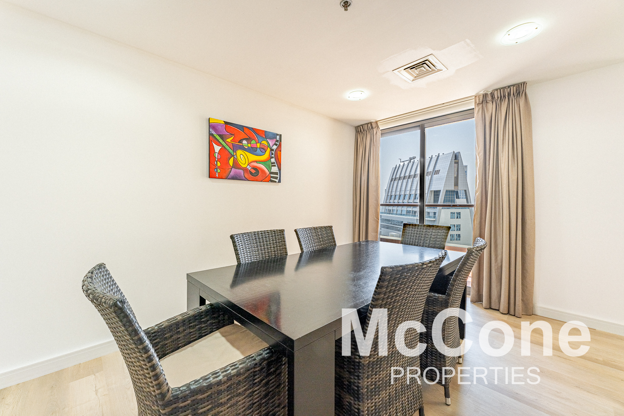 3 Bedroom Apartment for Rent in Shams 1, Jumeirah Beach Residence — photo 4 of 25