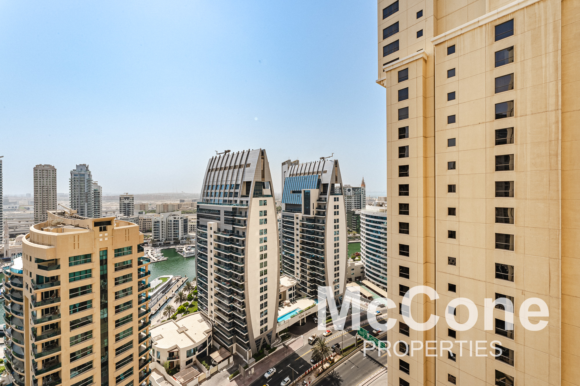 3 Bedroom Apartment for Rent in Shams 1, Jumeirah Beach Residence — photograph 21 of 25