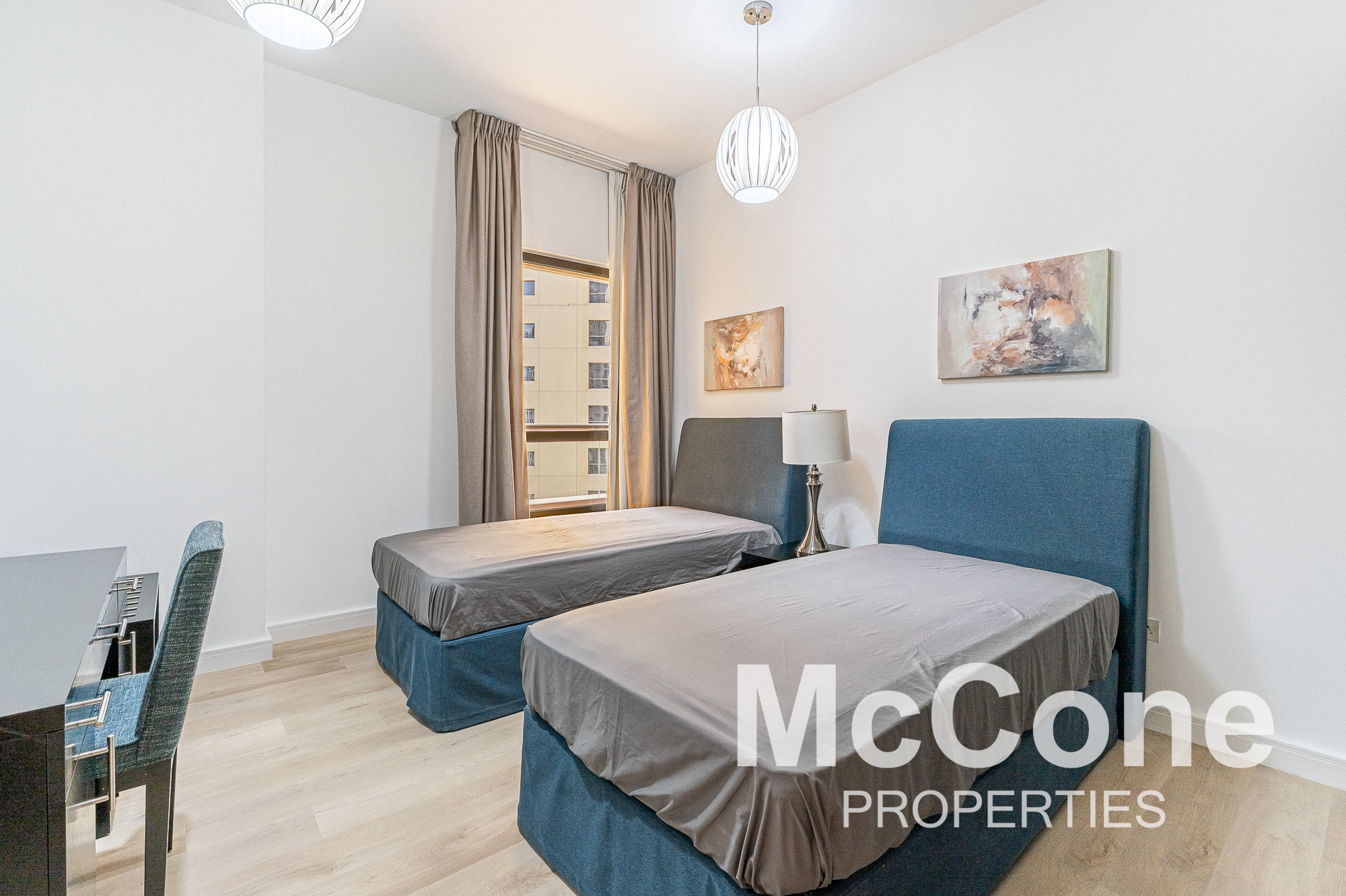3 Bedroom Apartment for Rent in Shams 1, Jumeirah Beach Residence — photograph 10 of 25