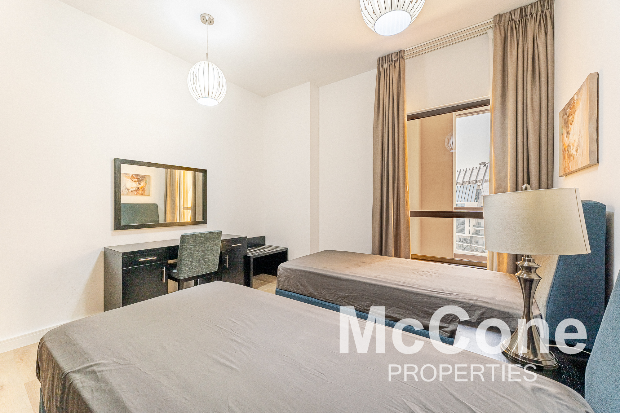 3 Bedroom Apartment for Rent in Shams 1, Jumeirah Beach Residence — photograph 14 of 25