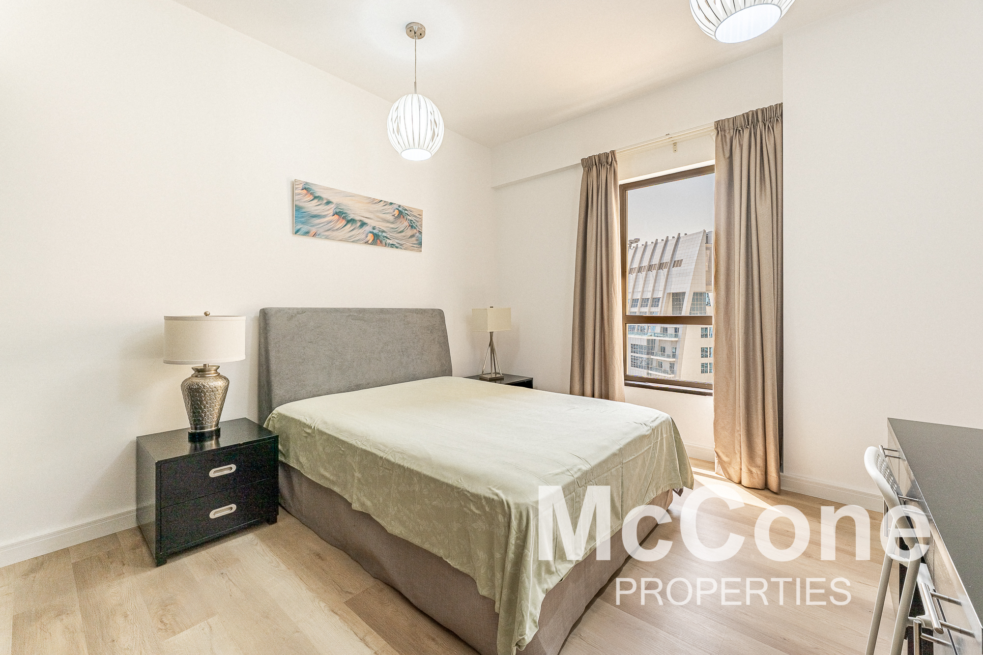3 Bedroom Apartment for Rent in Shams 1, Jumeirah Beach Residence — photograph 12 of 25