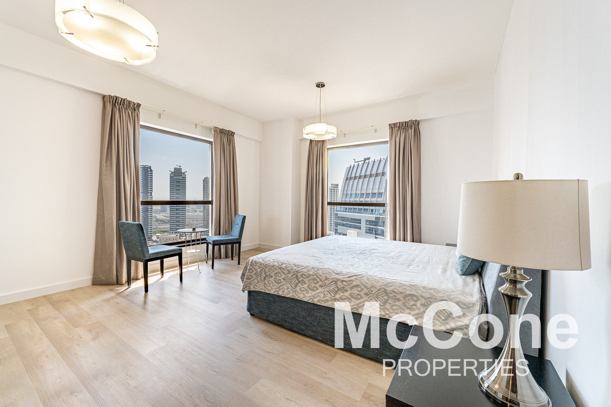 3 Bedroom Apartment for Rent in Shams 1, Jumeirah Beach Residence — photo 8 of 25
