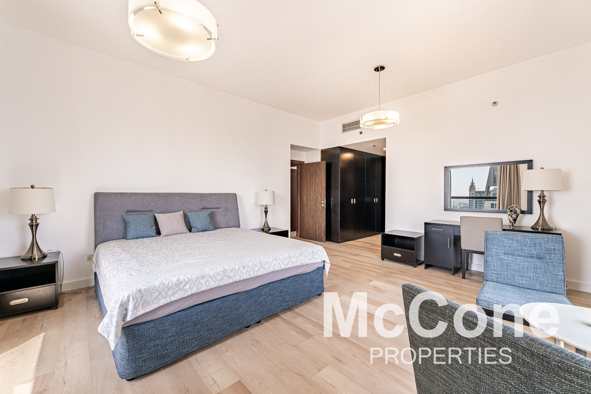 3 Bedroom Apartment for Rent in Shams 1, Jumeirah Beach Residence — photograph 15 of 25