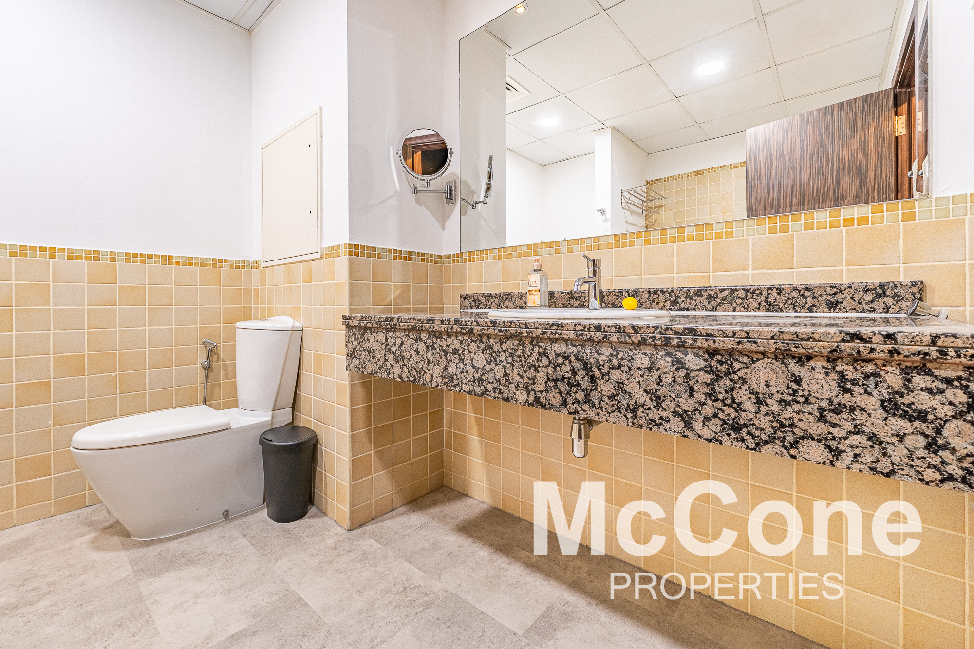 3 Bedroom Apartment for Rent in Shams 1, Jumeirah Beach Residence — photograph 24 of 25