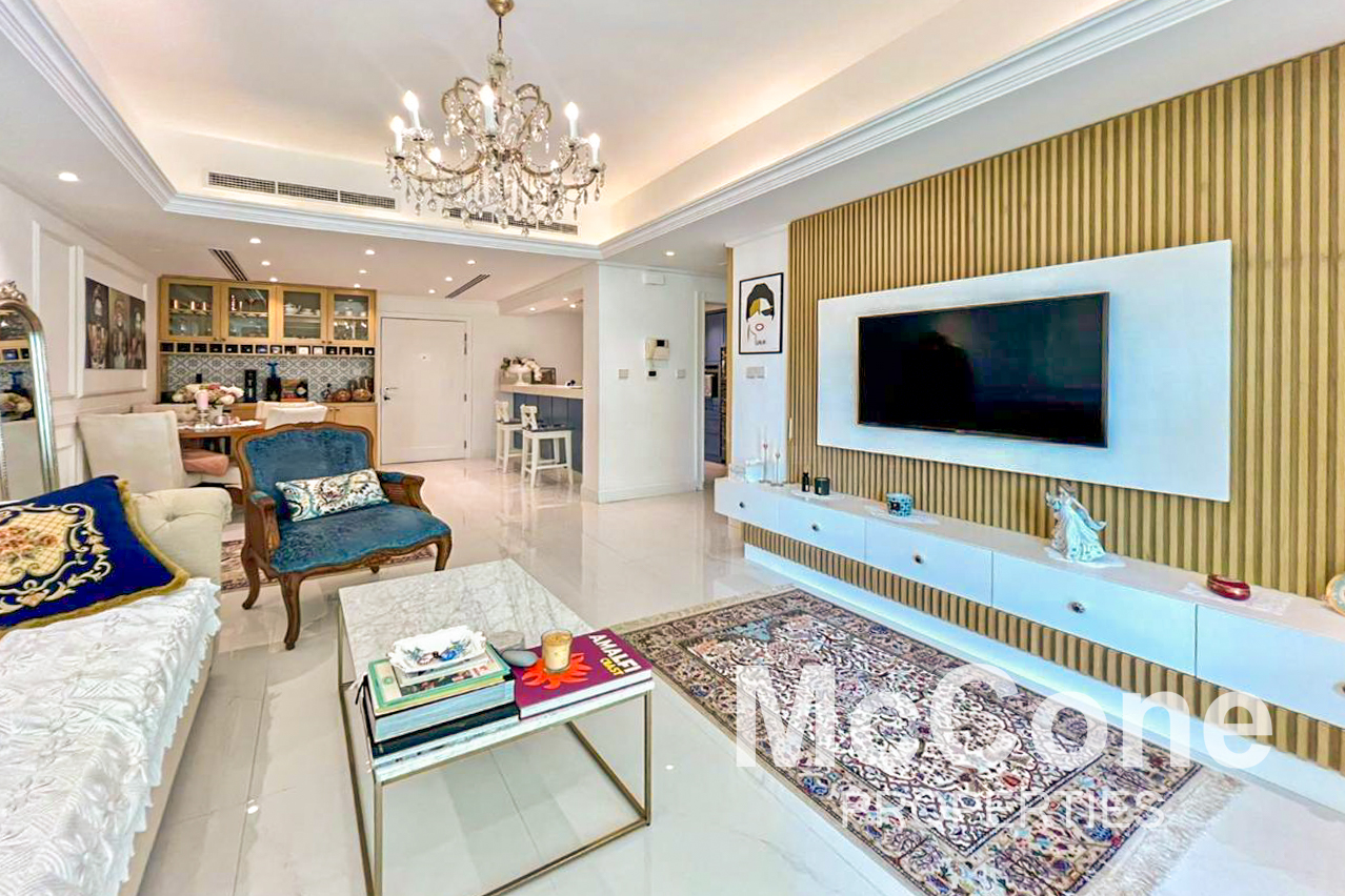 1 Bedroom Apartment for Rent in Al Thayyal 3, Greens — photo 4 of 16