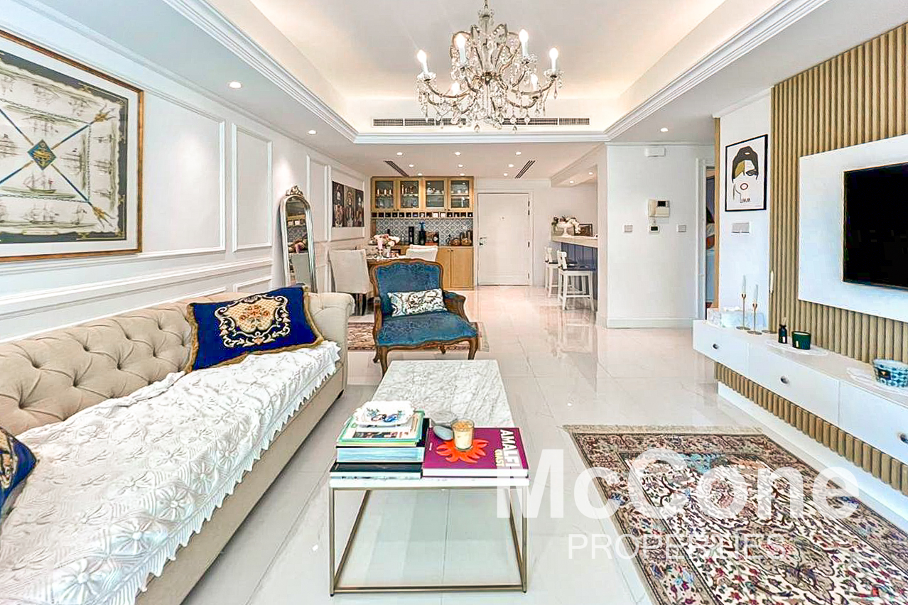 1 Bedroom Apartment for Rent in Al Thayyal 3, Greens