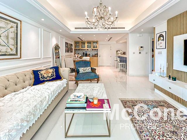 1 Bedroom Apartment for Rent in Al Thayyal 3, Greens