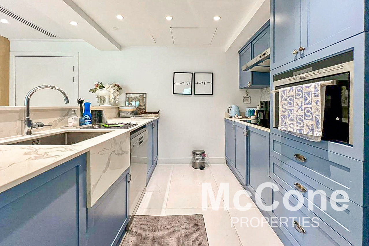 1 Bedroom Apartment for Rent in Al Thayyal 3, Greens — photo 9 of 16