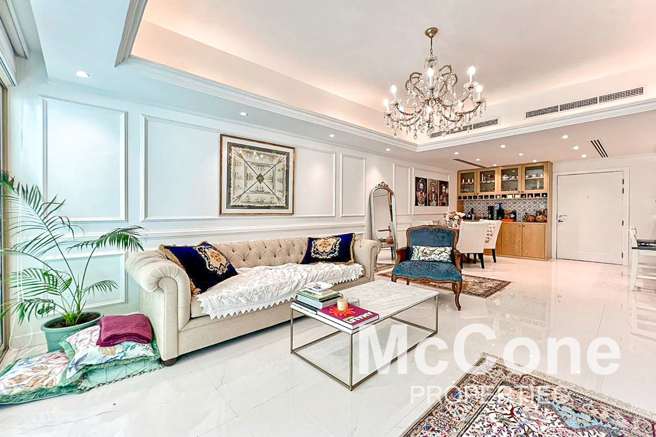 1 Bedroom Apartment for Rent in Al Thayyal 3, Greens — photo 3 of 16