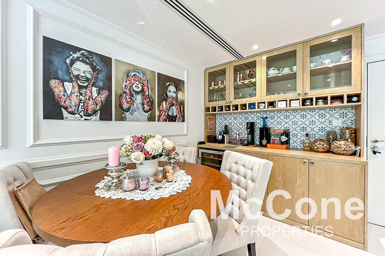 1 Bedroom Apartment for Rent in Al Thayyal 3, Greens — photo 8 of 16