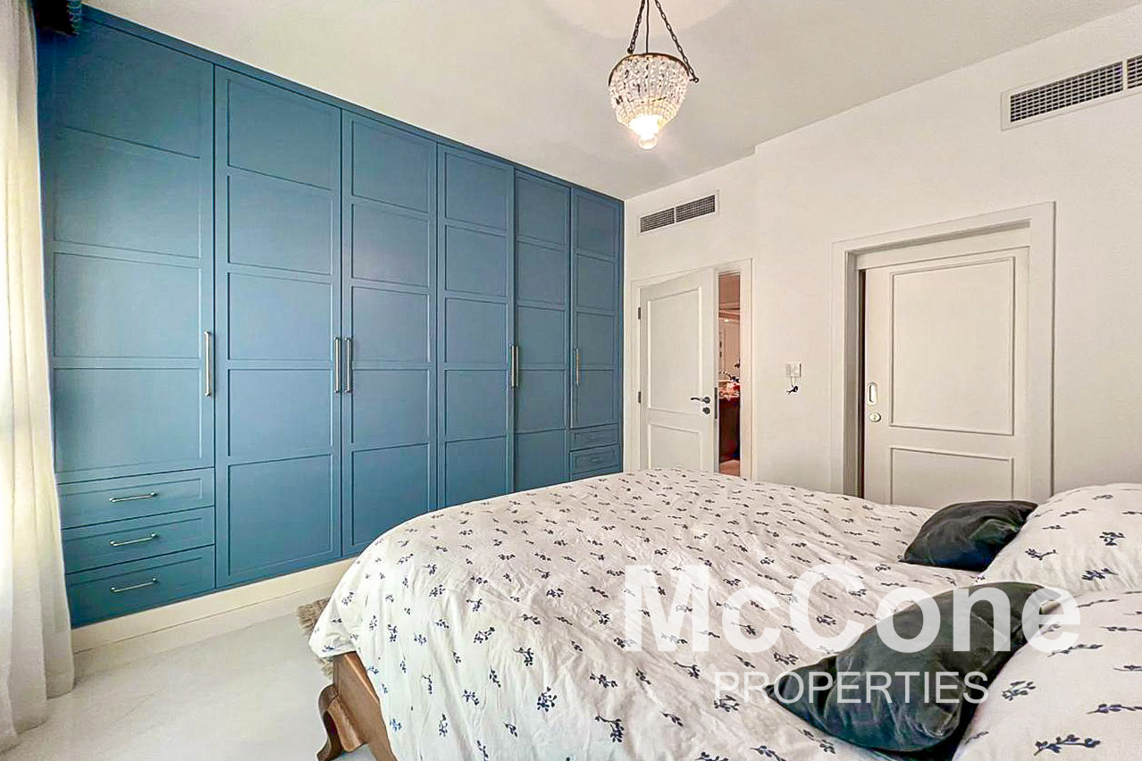 1 Bedroom Apartment for Rent in Al Thayyal 3, Greens — photograph 12 of 16