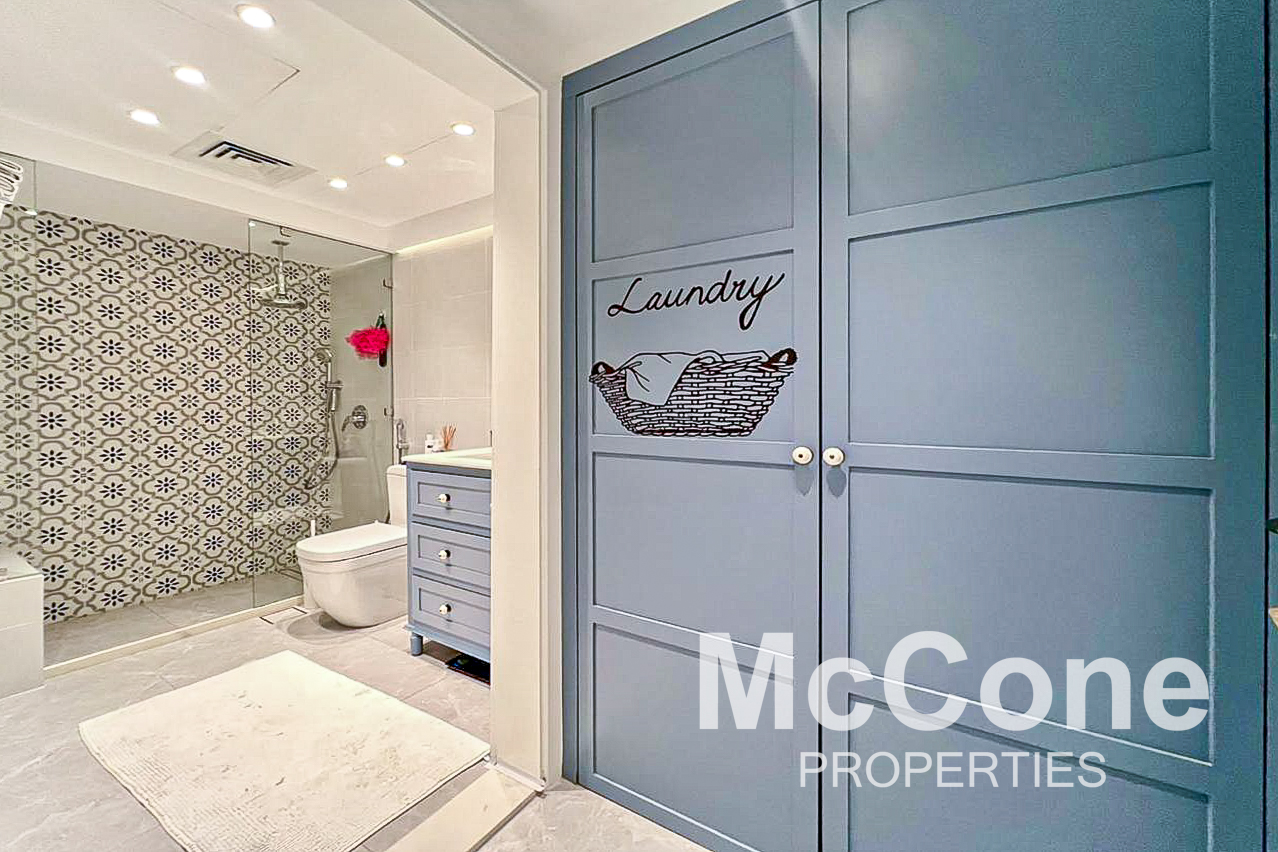 1 Bedroom Apartment for Rent in Al Thayyal 3, Greens — photograph 13 of 16