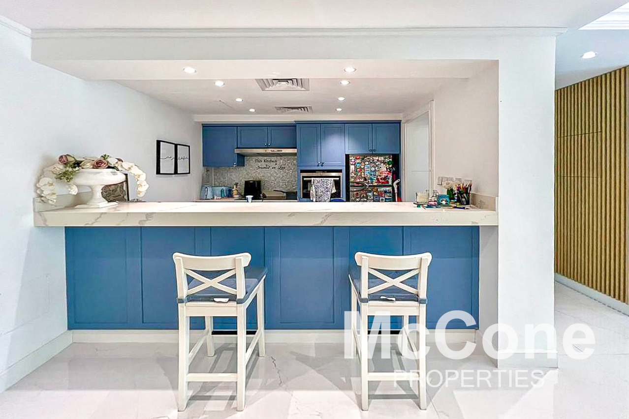 1 Bedroom Apartment for Rent in Al Thayyal 3, Greens — photograph 10 of 16