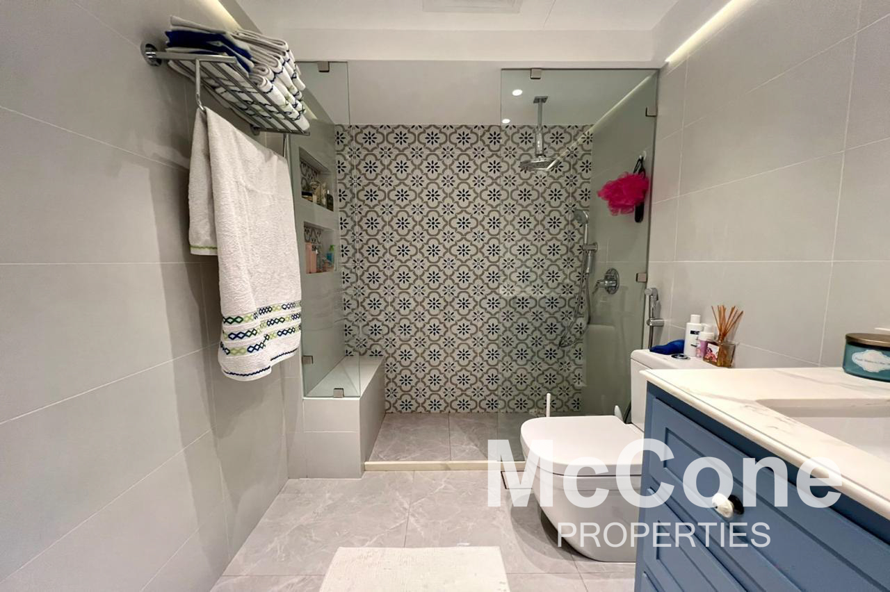 1 Bedroom Apartment for Rent in Al Thayyal 3, Greens — photograph 14 of 16