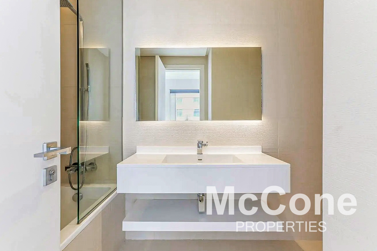 1 Bedroom Apartment for Rent in West Avenue Tower, Dubai Marina — photo 7 of 10