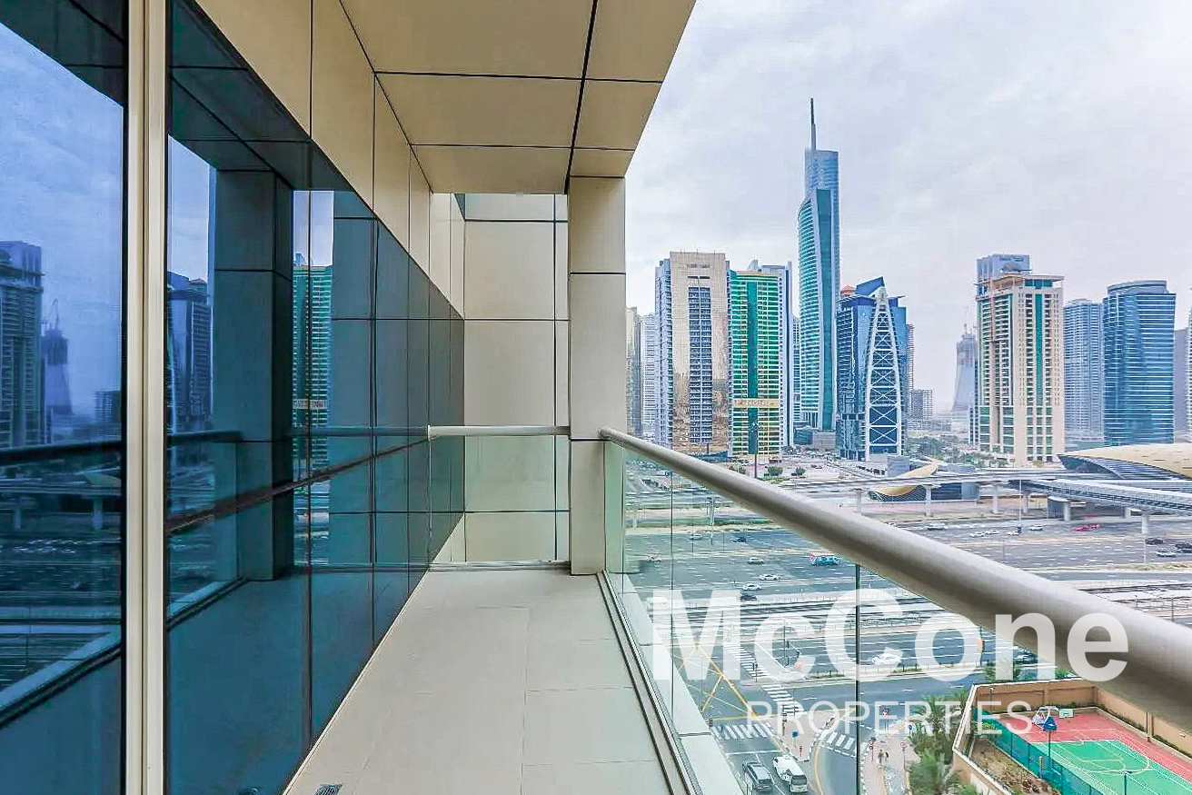 1 Bedroom Apartment for Rent in West Avenue Tower, Dubai Marina — photo 8 of 10