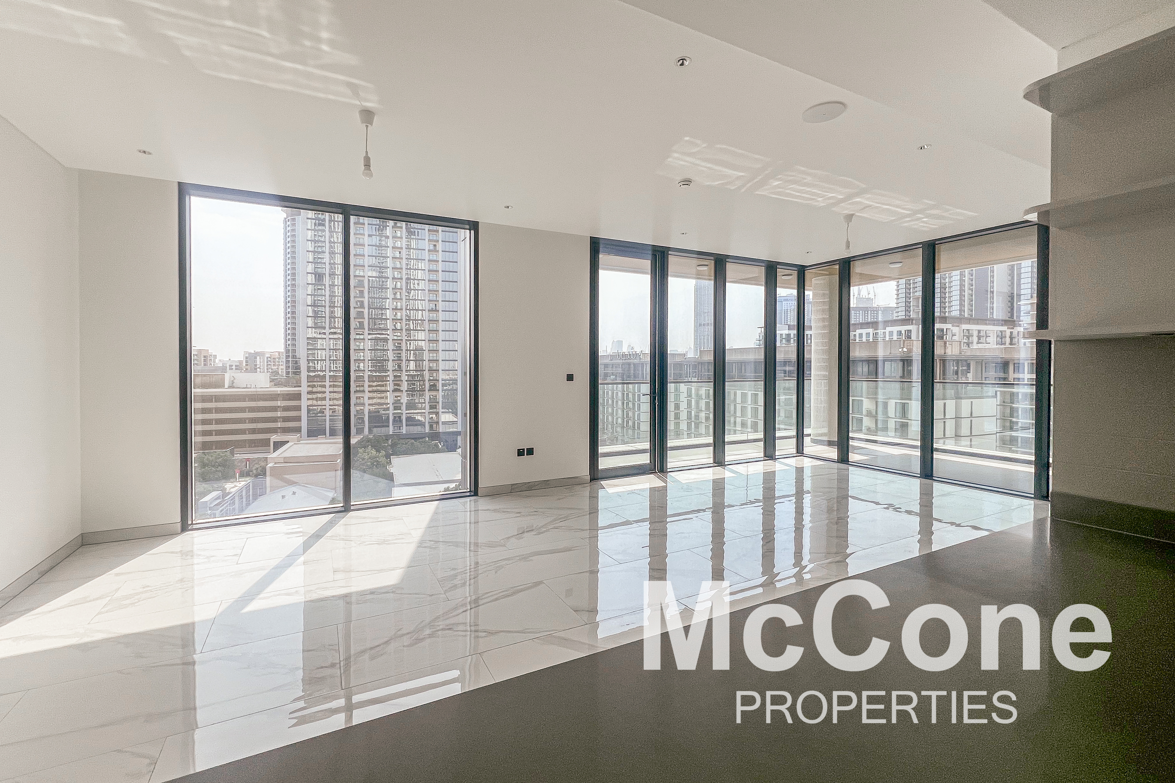 4 Bedroom Apartment for Rent in Crest Grande, Mohammed Bin Rashid City — photo 2 of 22