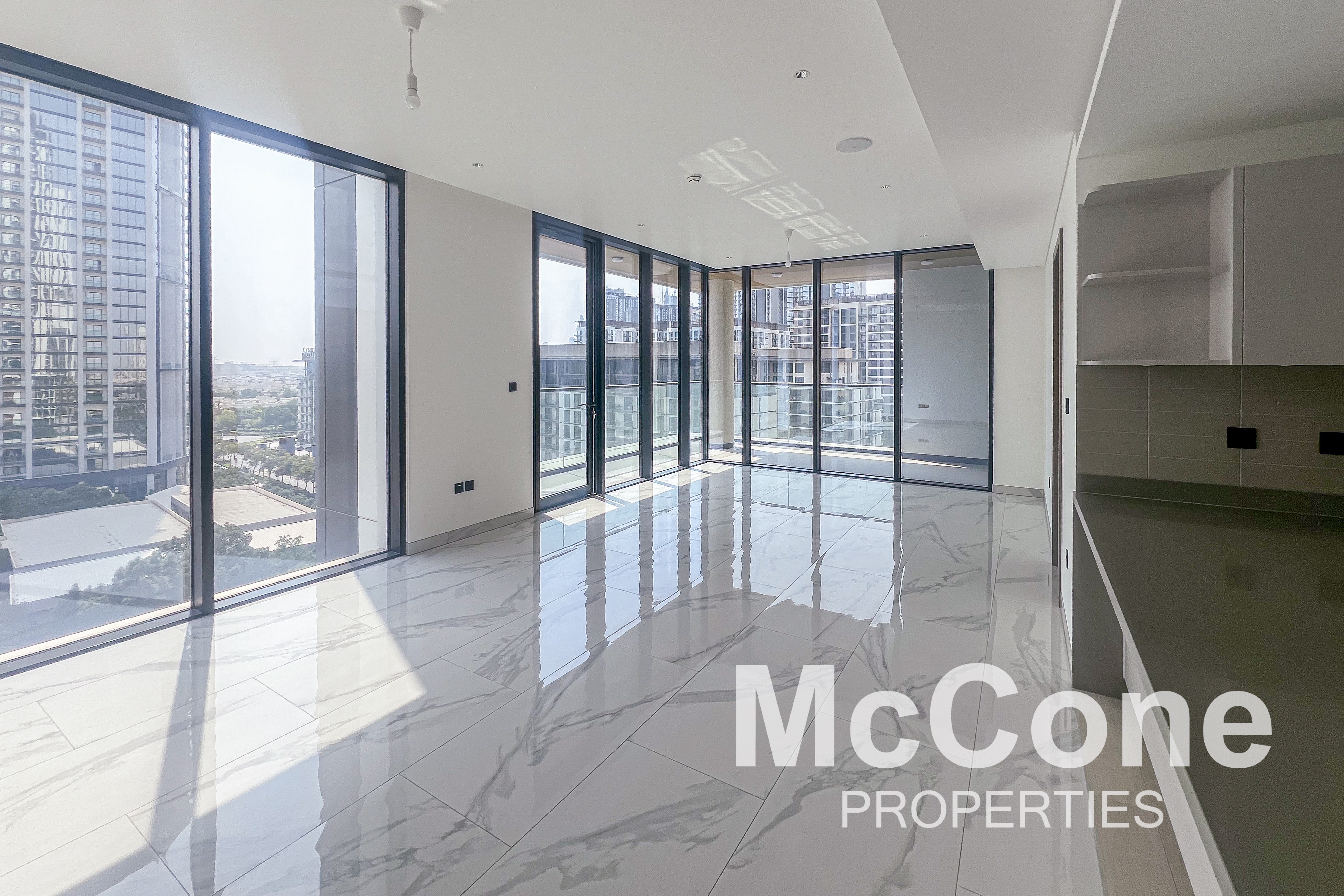 4 Bedroom Apartment for Rent in Crest Grande, Mohammed Bin Rashid City