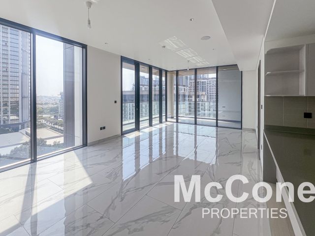 4 Bedroom Apartment for Rent in Crest Grande, Mohammed Bin Rashid City