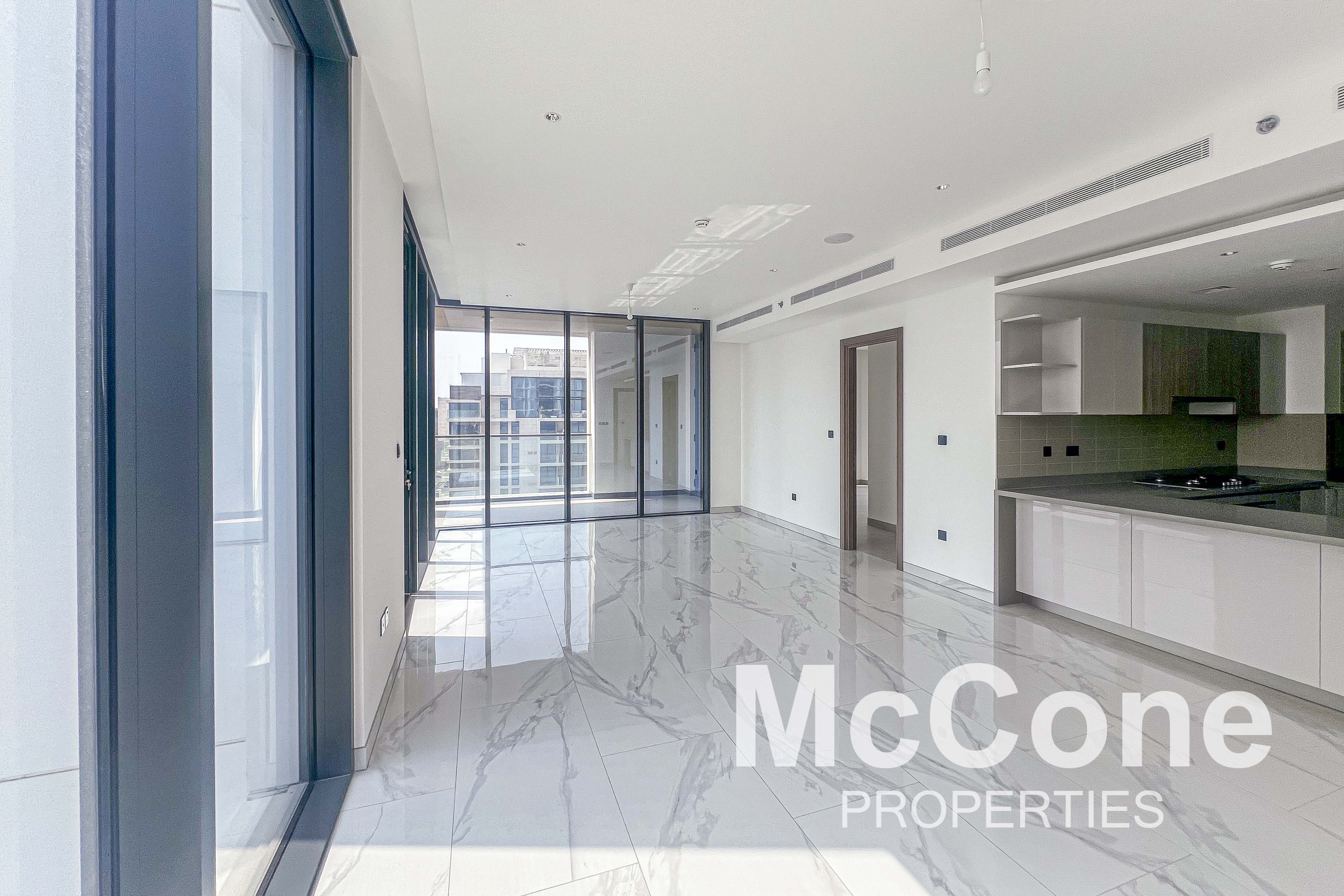4 Bedroom Apartment for Rent in Crest Grande, Mohammed Bin Rashid City — photo 3 of 22