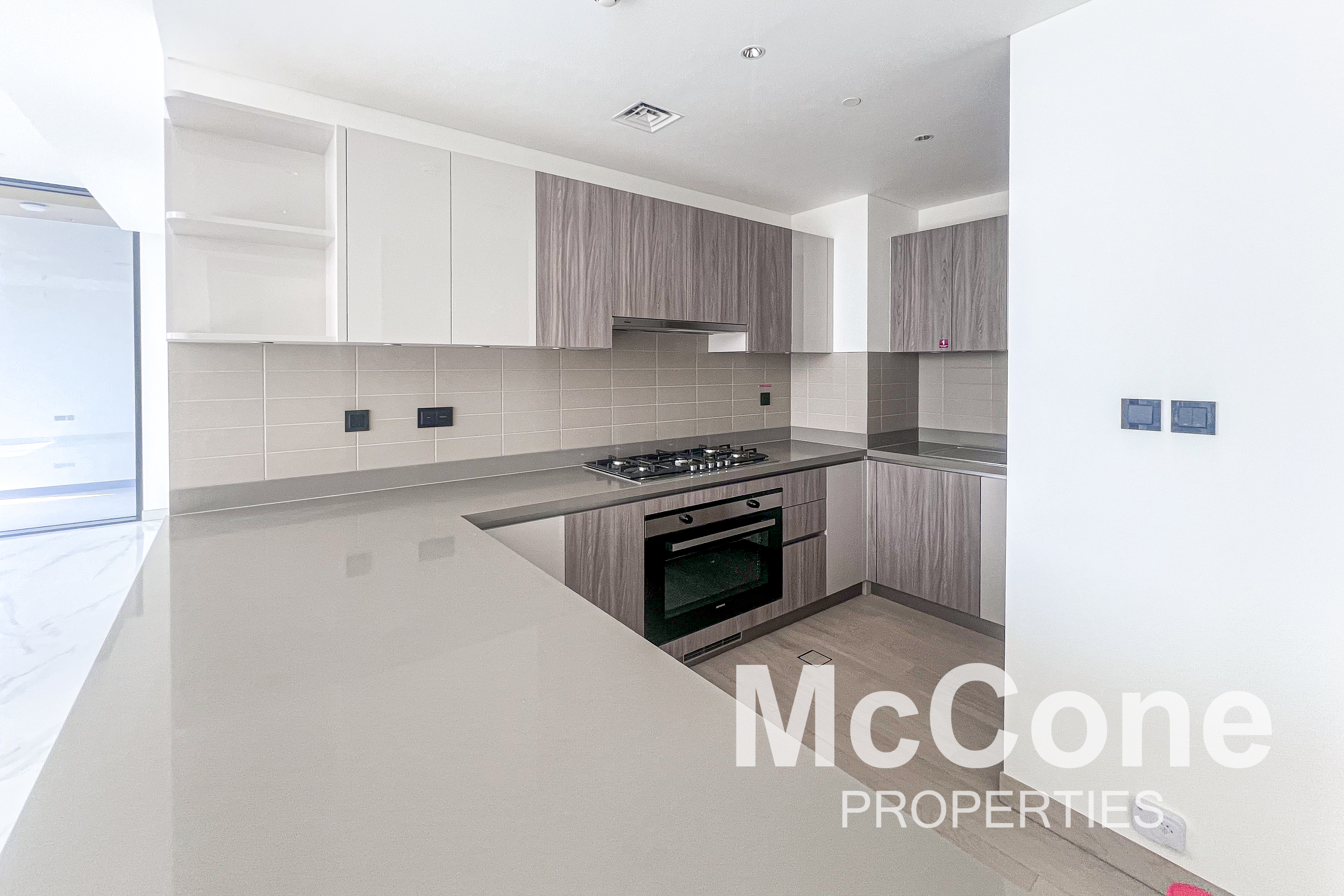 4 Bedroom Apartment for Rent in Crest Grande, Mohammed Bin Rashid City — photo 6 of 22