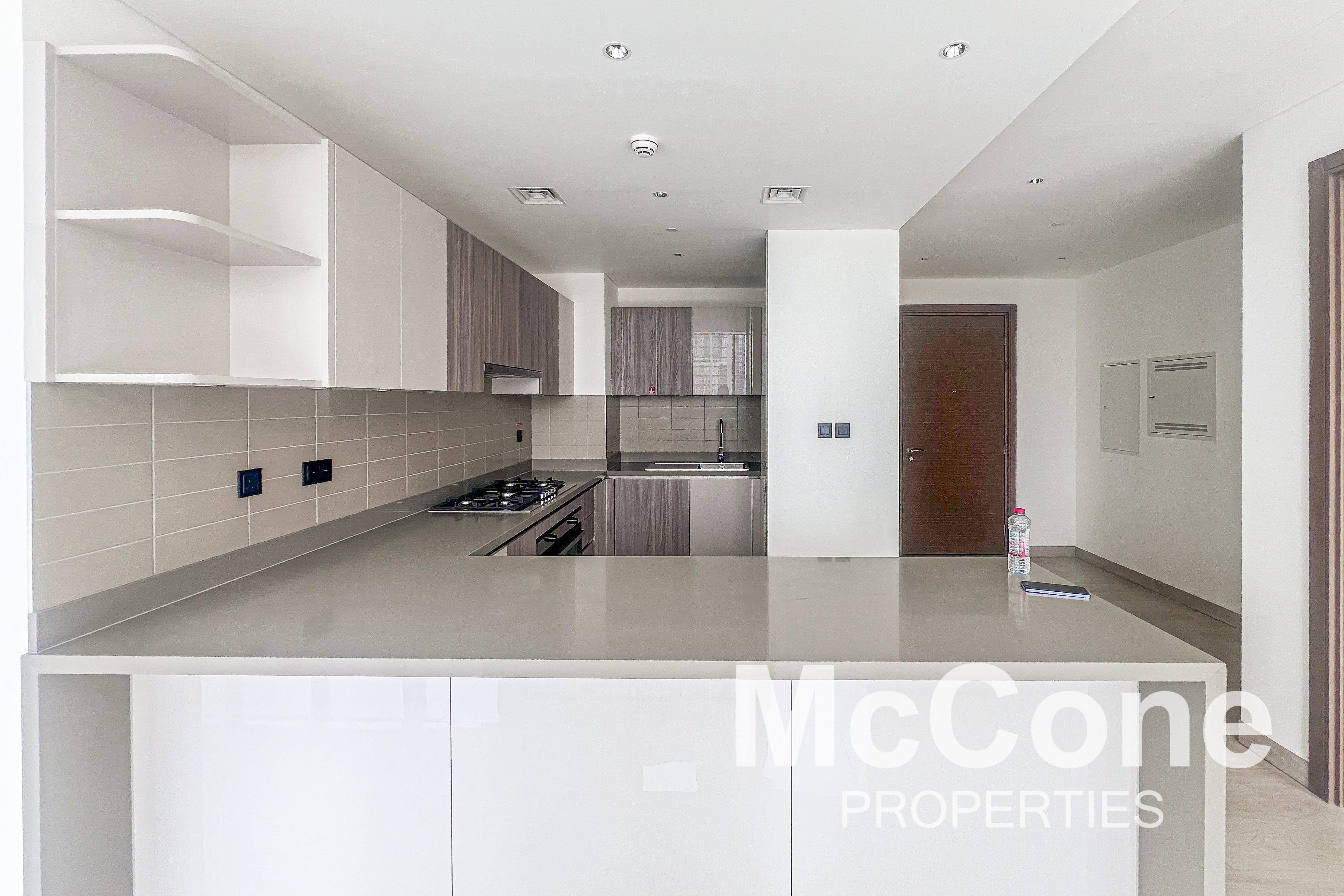 4 Bedroom Apartment for Rent in Crest Grande, Mohammed Bin Rashid City — photo 7 of 22