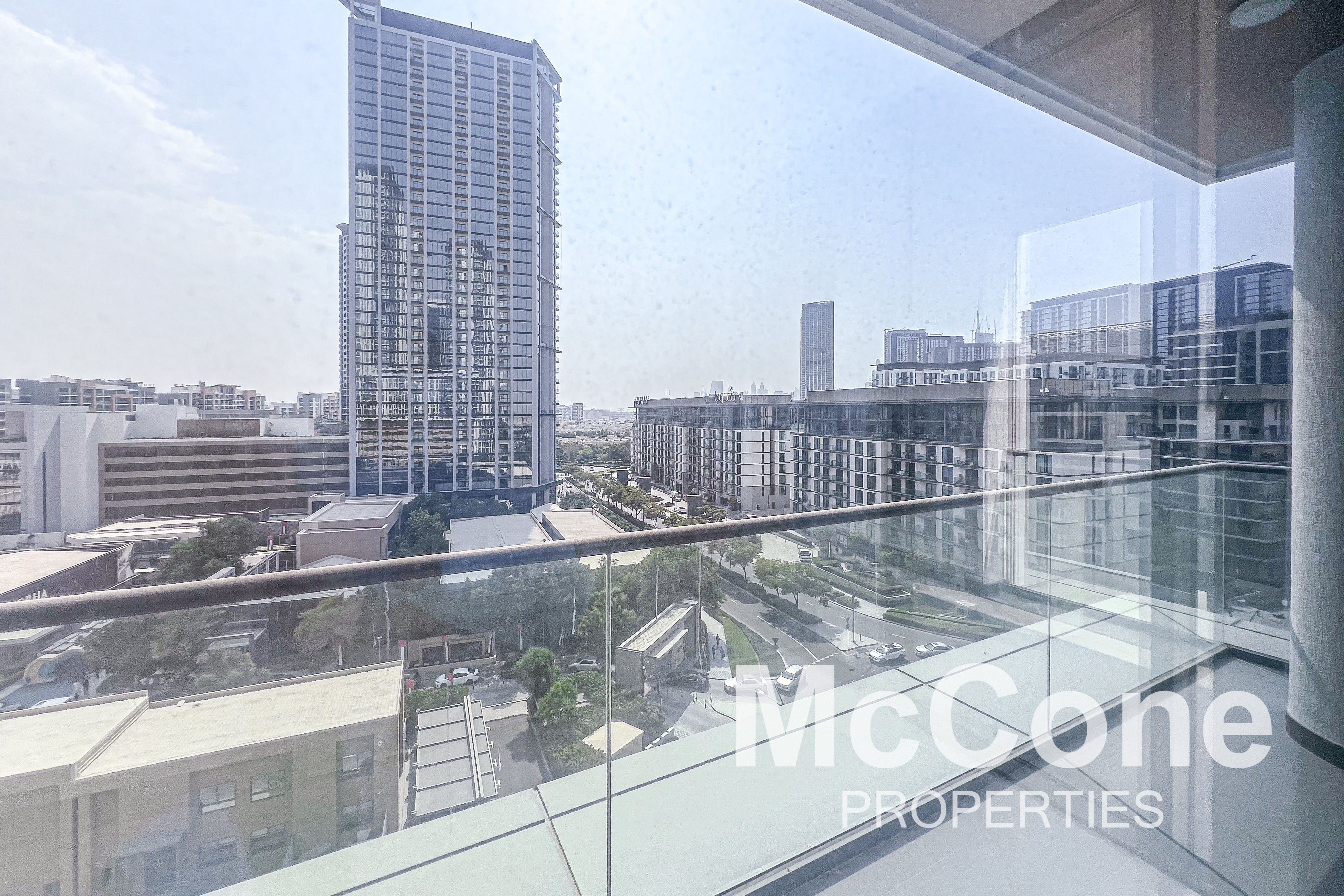4 Bedroom Apartment for Rent in Crest Grande, Mohammed Bin Rashid City — photograph 22 of 22