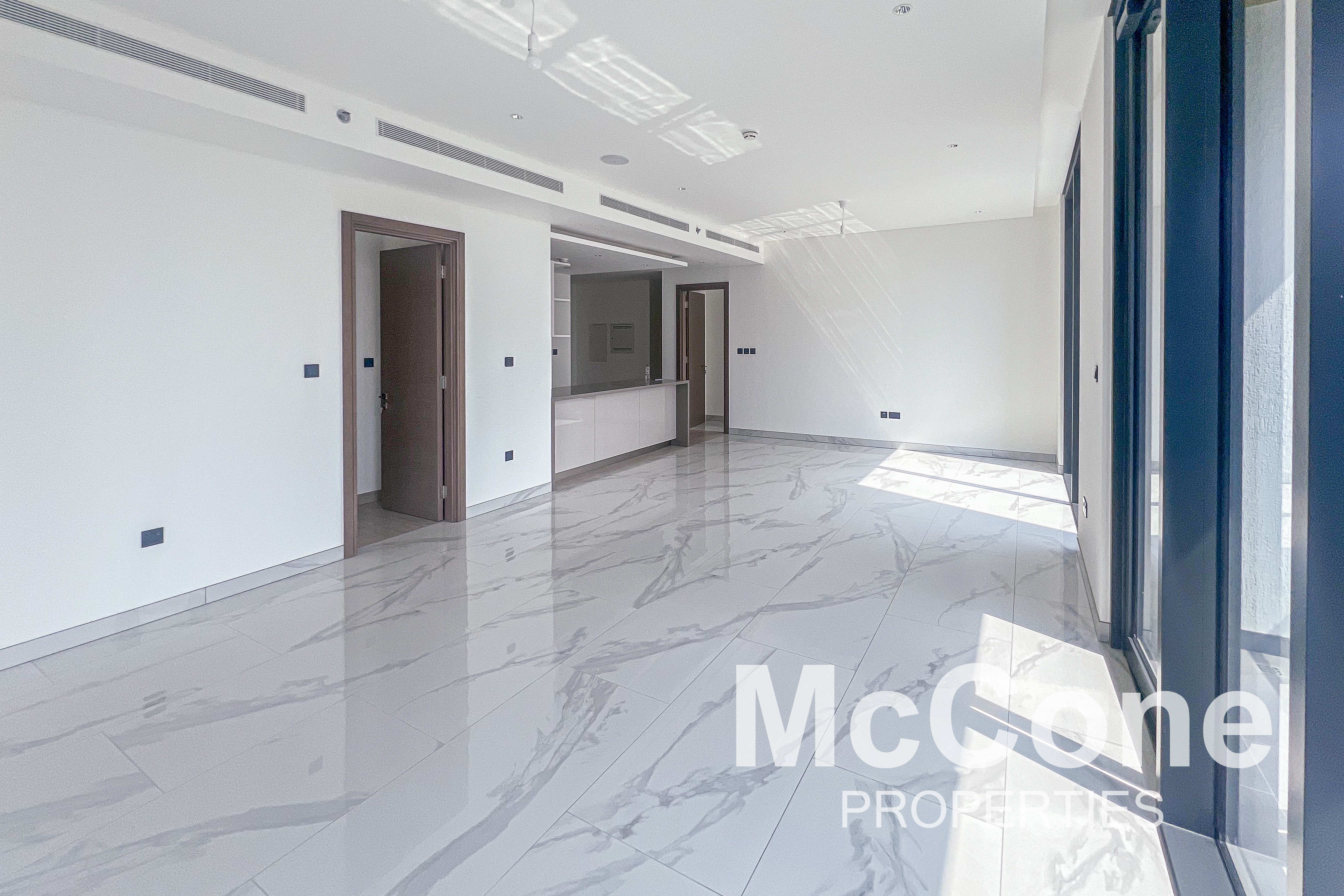 4 Bedroom Apartment for Rent in Crest Grande, Mohammed Bin Rashid City — photo 4 of 22