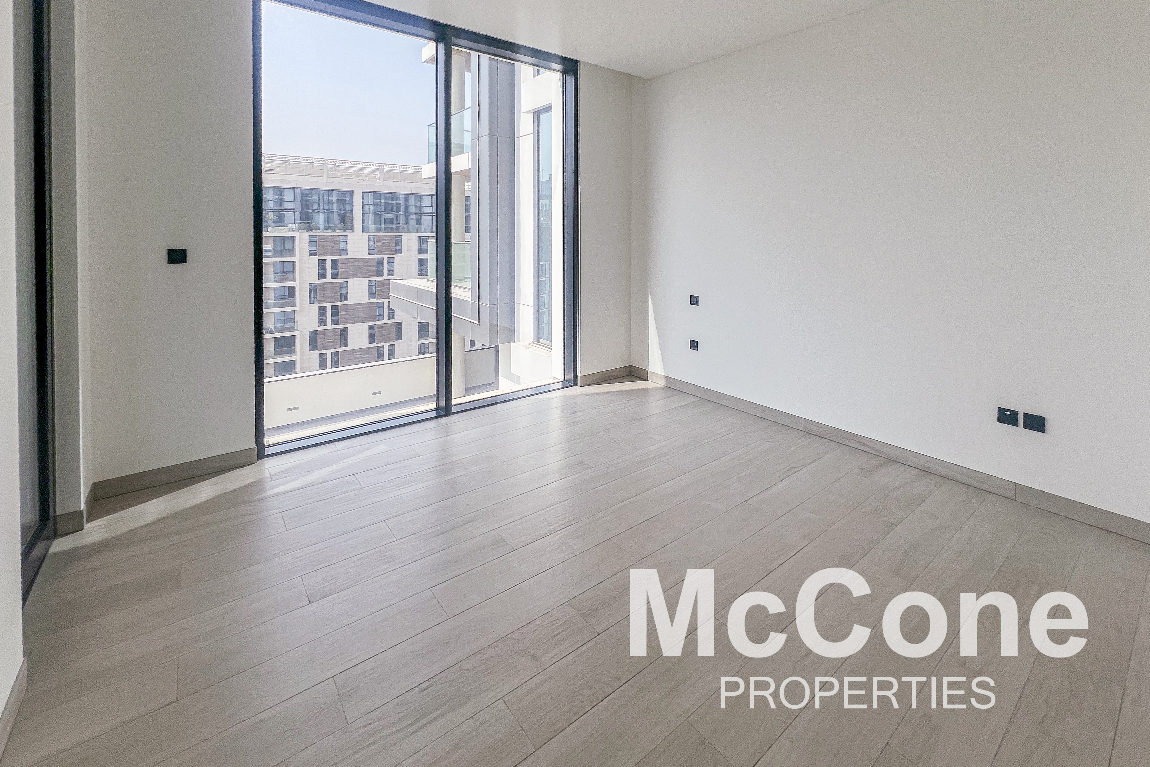 4 Bedroom Apartment for Rent in Crest Grande, Mohammed Bin Rashid City — photo 8 of 22