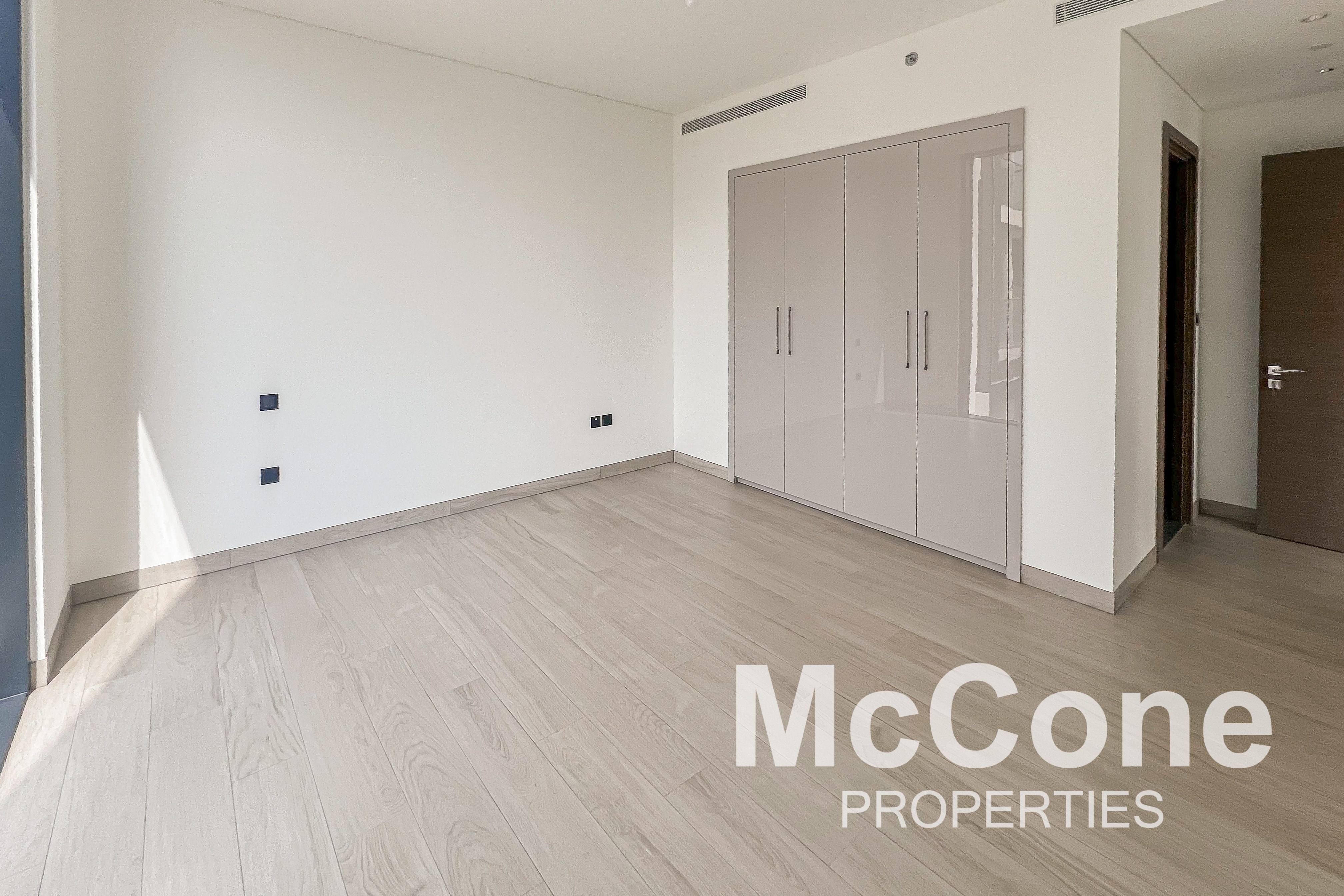 4 Bedroom Apartment for Rent in Crest Grande, Mohammed Bin Rashid City — photo 9 of 22