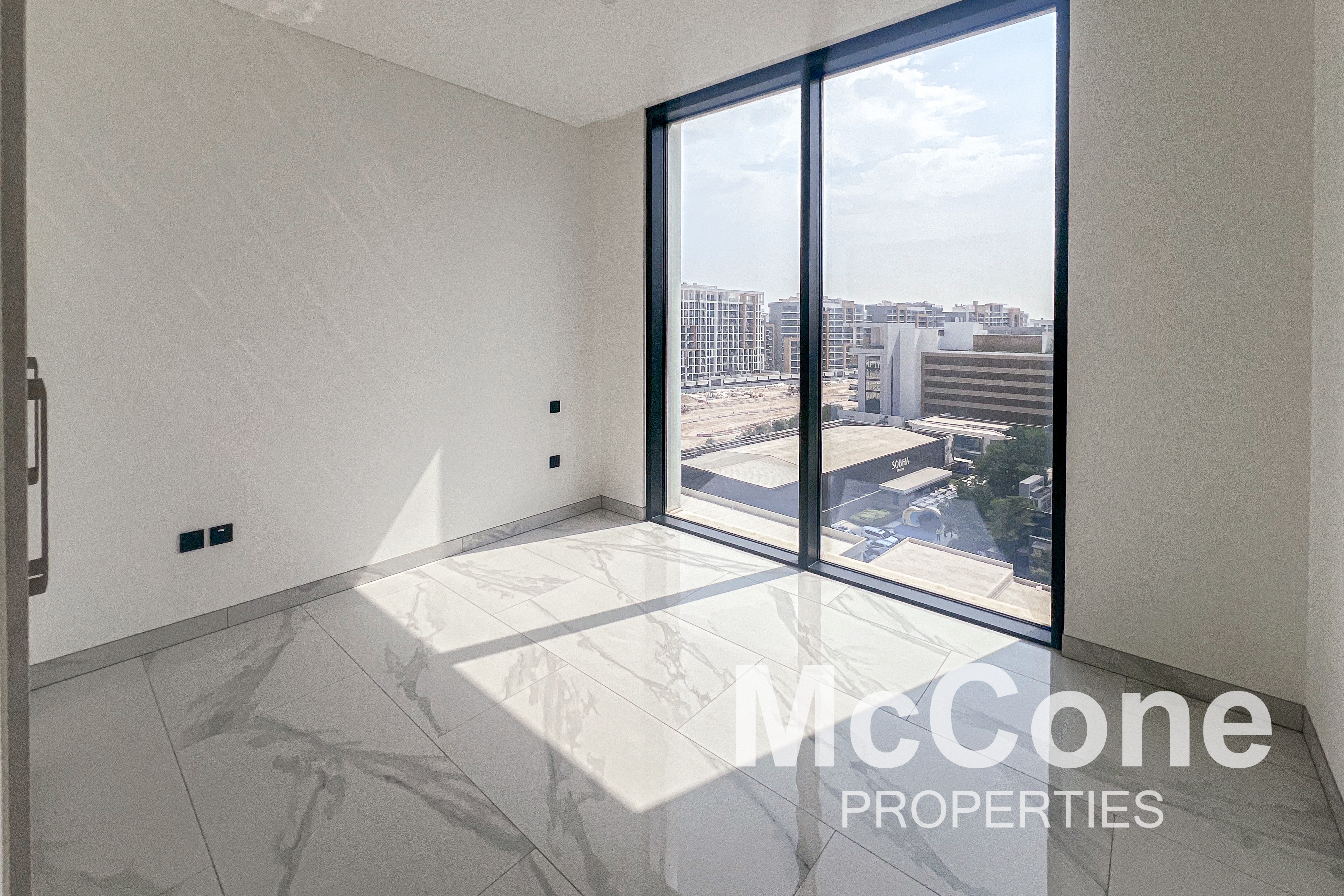 4 Bedroom Apartment for Rent in Crest Grande, Mohammed Bin Rashid City — photograph 10 of 22