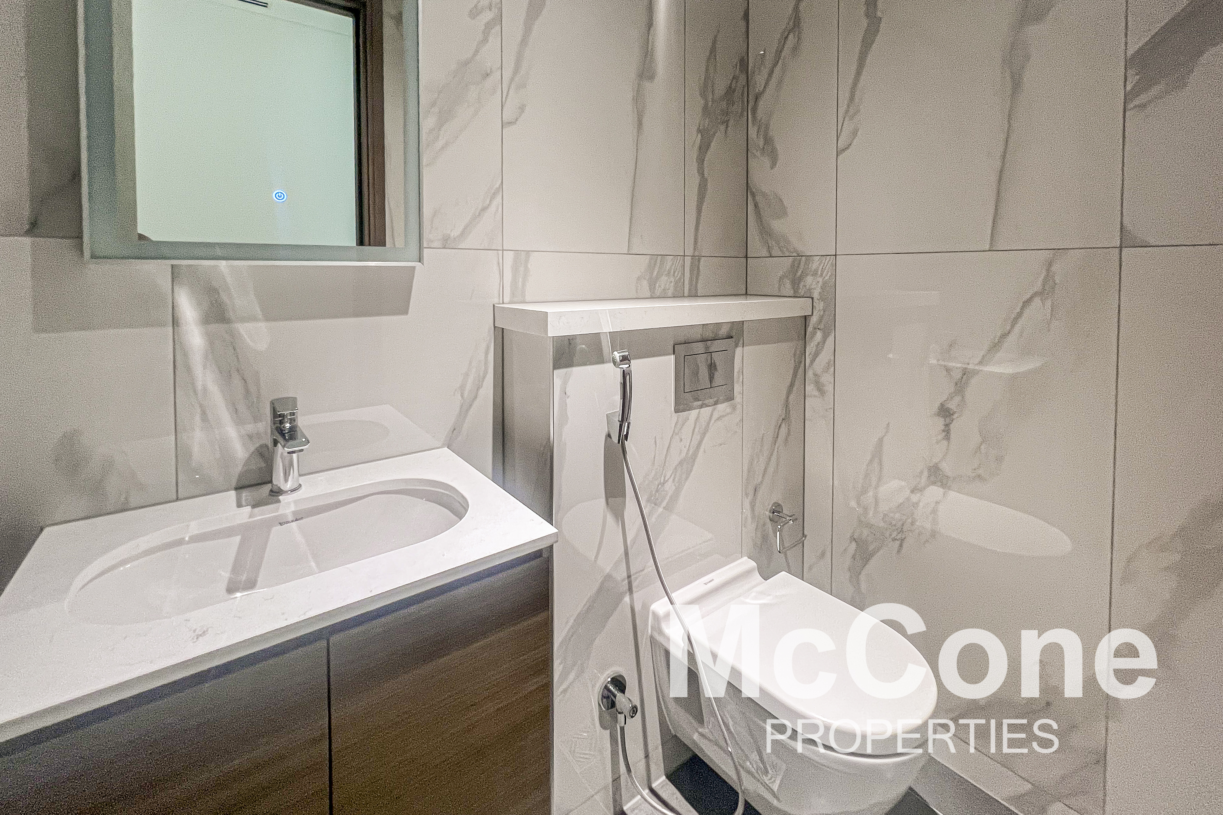 4 Bedroom Apartment for Rent in Crest Grande, Mohammed Bin Rashid City — photograph 19 of 22