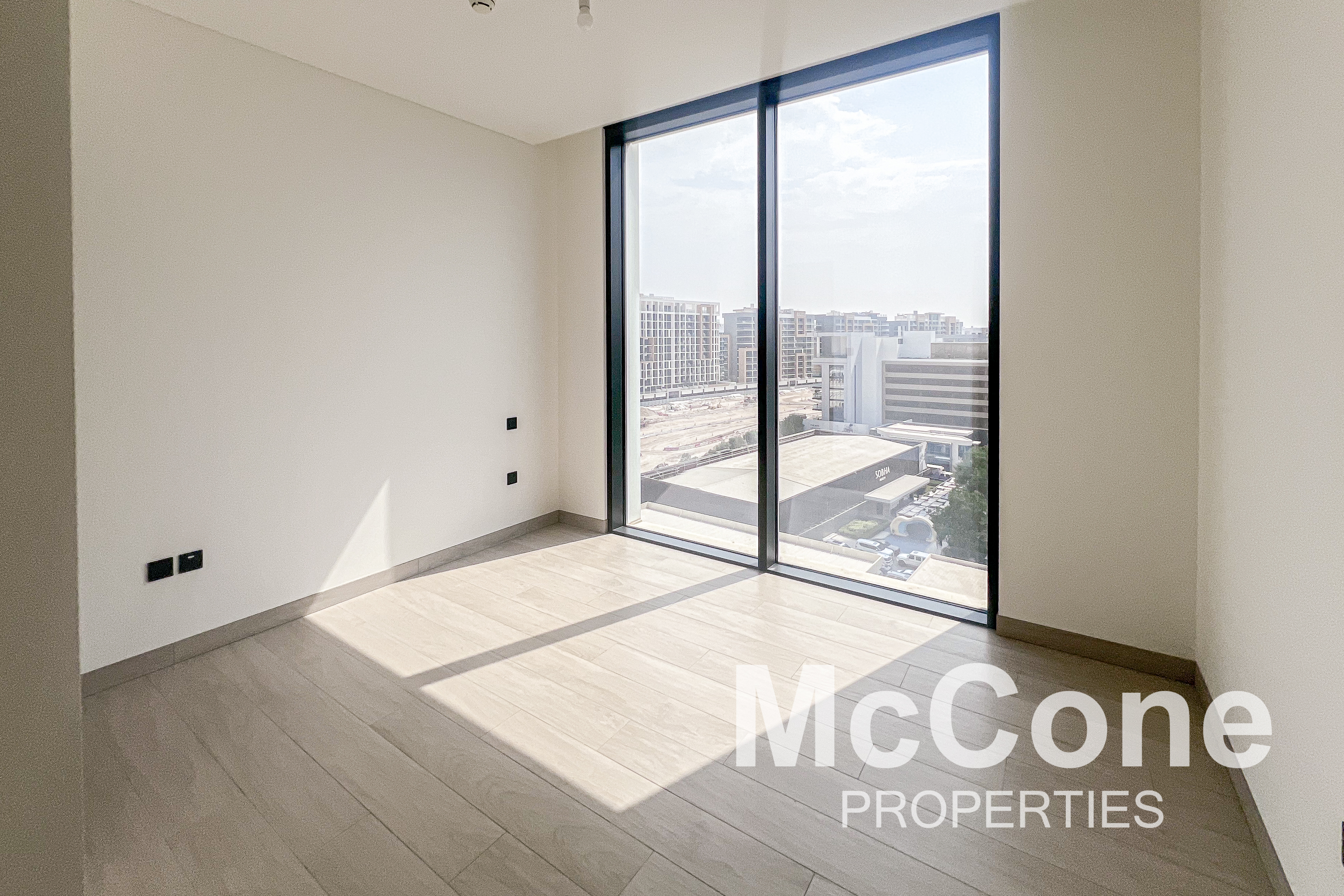 4 Bedroom Apartment for Rent in Crest Grande, Mohammed Bin Rashid City — photograph 13 of 22