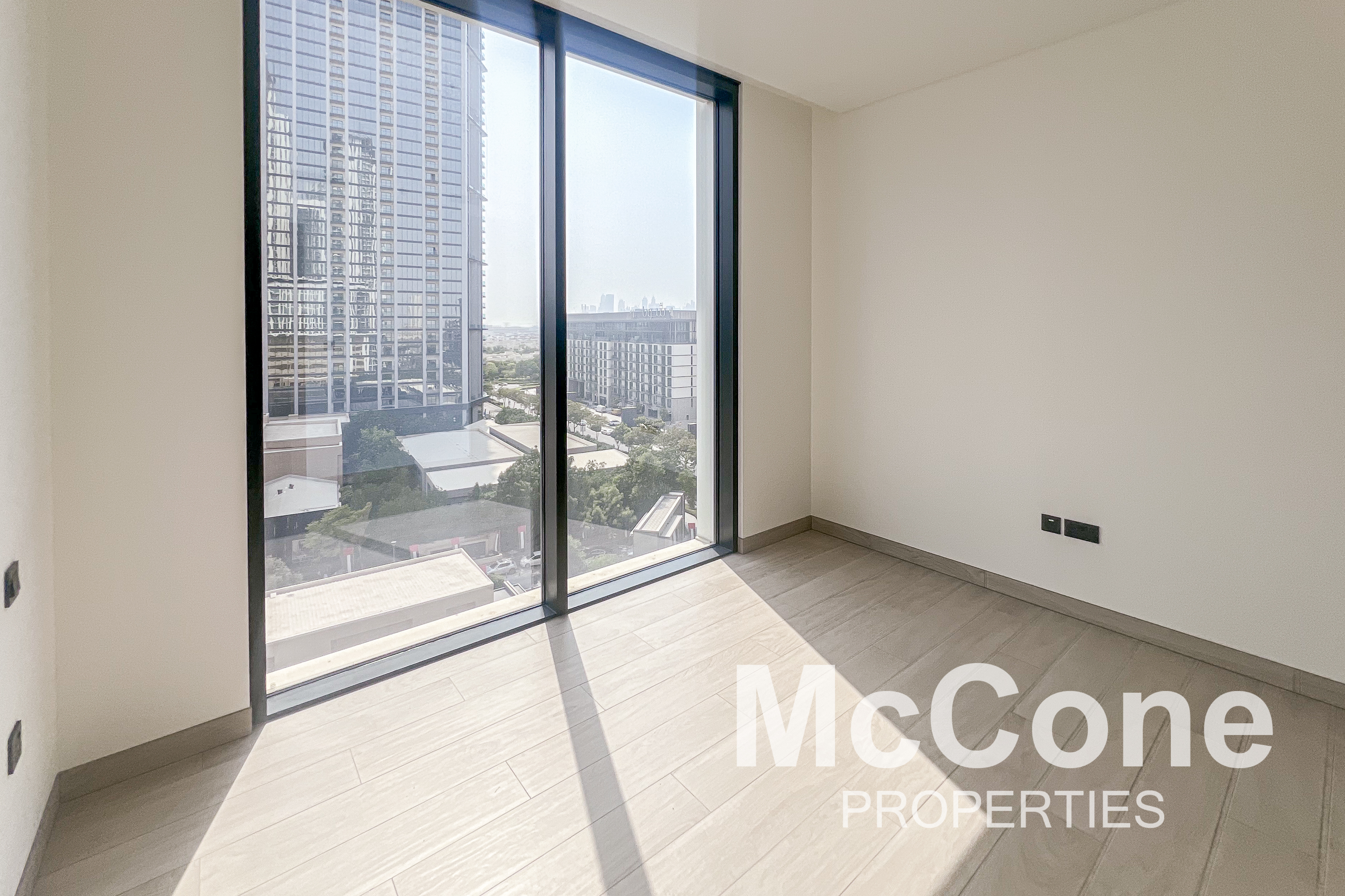 4 Bedroom Apartment for Rent in Crest Grande, Mohammed Bin Rashid City — photograph 14 of 22