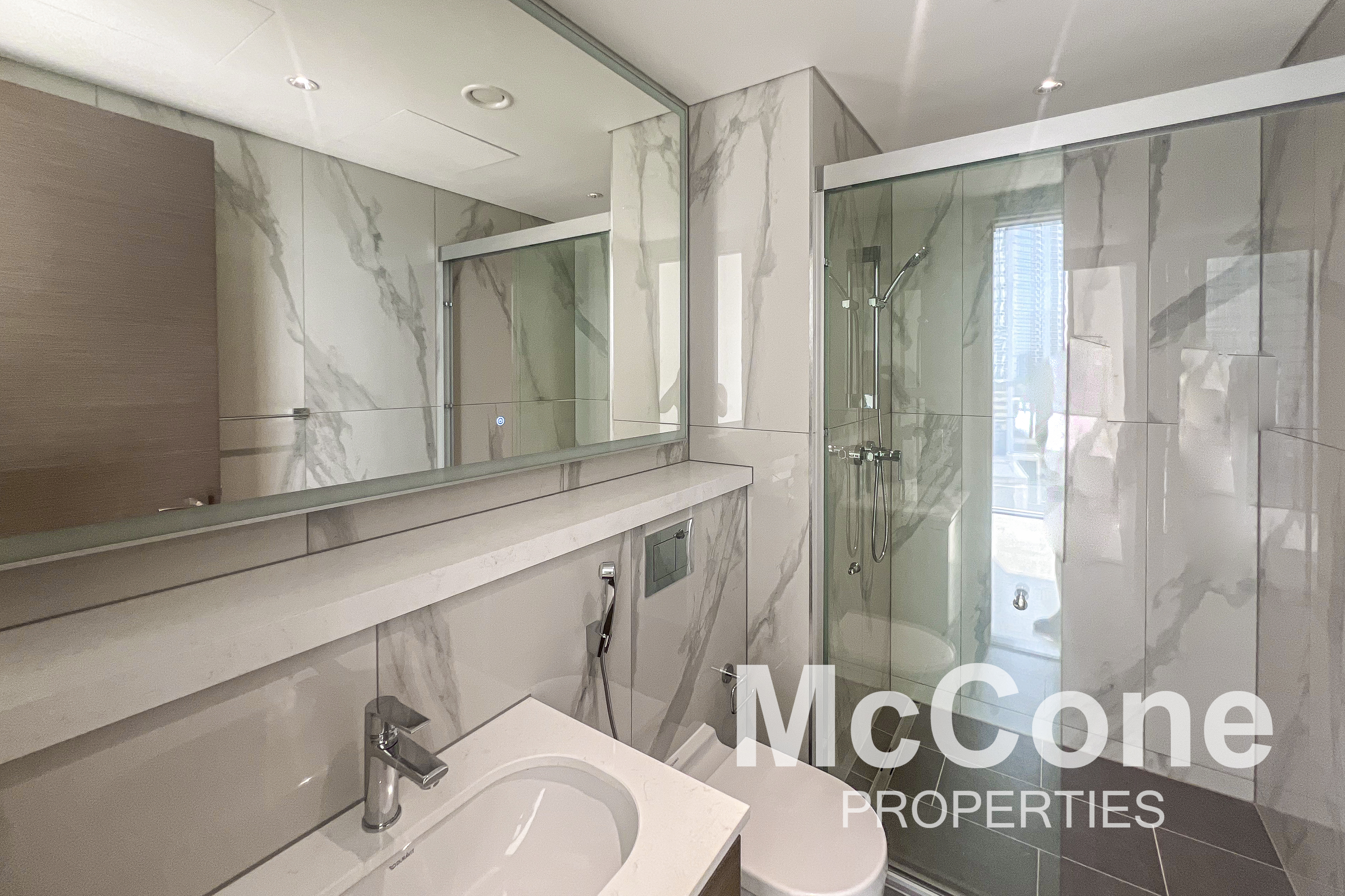 4 Bedroom Apartment for Rent in Crest Grande, Mohammed Bin Rashid City — photograph 21 of 22