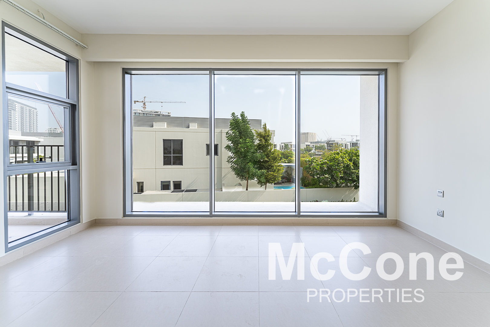 4 Bedroom Villa for Rent in Sidra Villas III, Dubai Hills Estate — photo 5 of 29