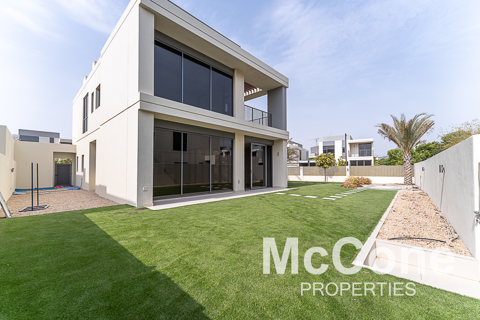 4 Bedroom Villa for Rent in Sidra Villas III, Dubai Hills Estate — photograph 28 of 29