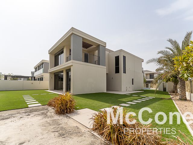 4 Bedroom Villa for Rent in Sidra Villas III, Dubai Hills Estate