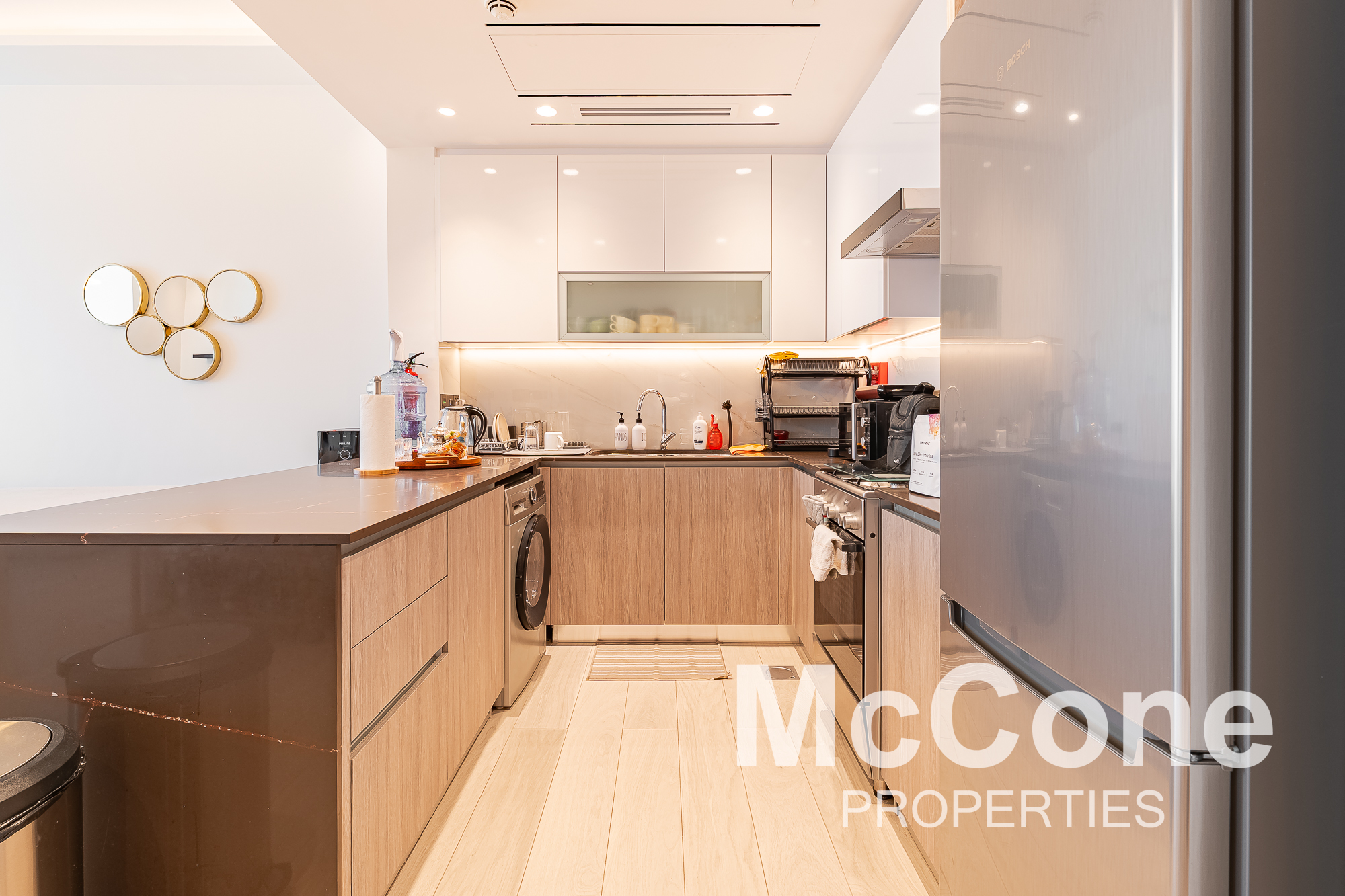 1 Bedroom Apartment for Rent in Me Do Re Tower, Jumeirah Lake Towers — photo 6 of 15