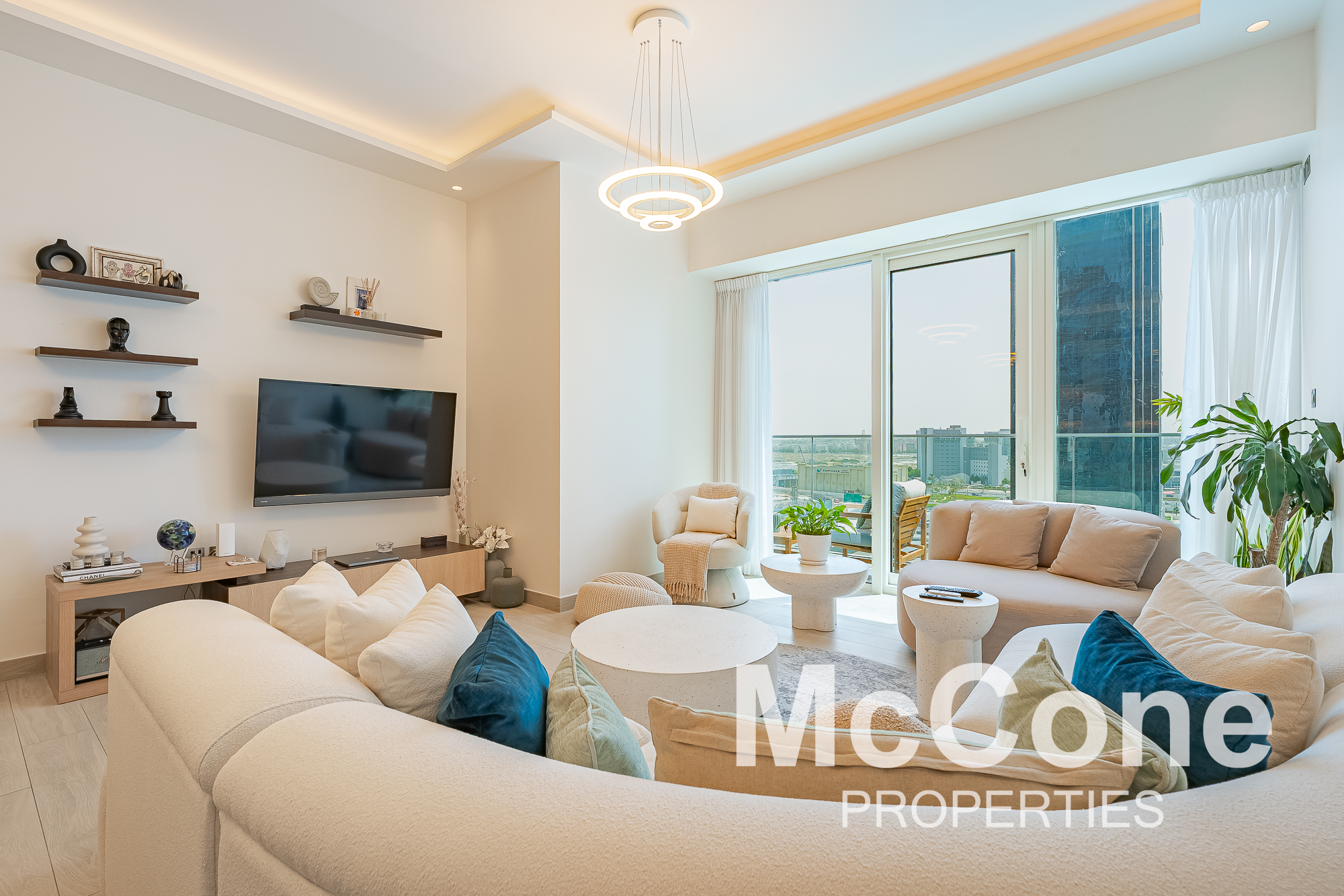 1 Bedroom Apartment for Rent in Me Do Re Tower, Jumeirah Lake Towers — photo 5 of 15