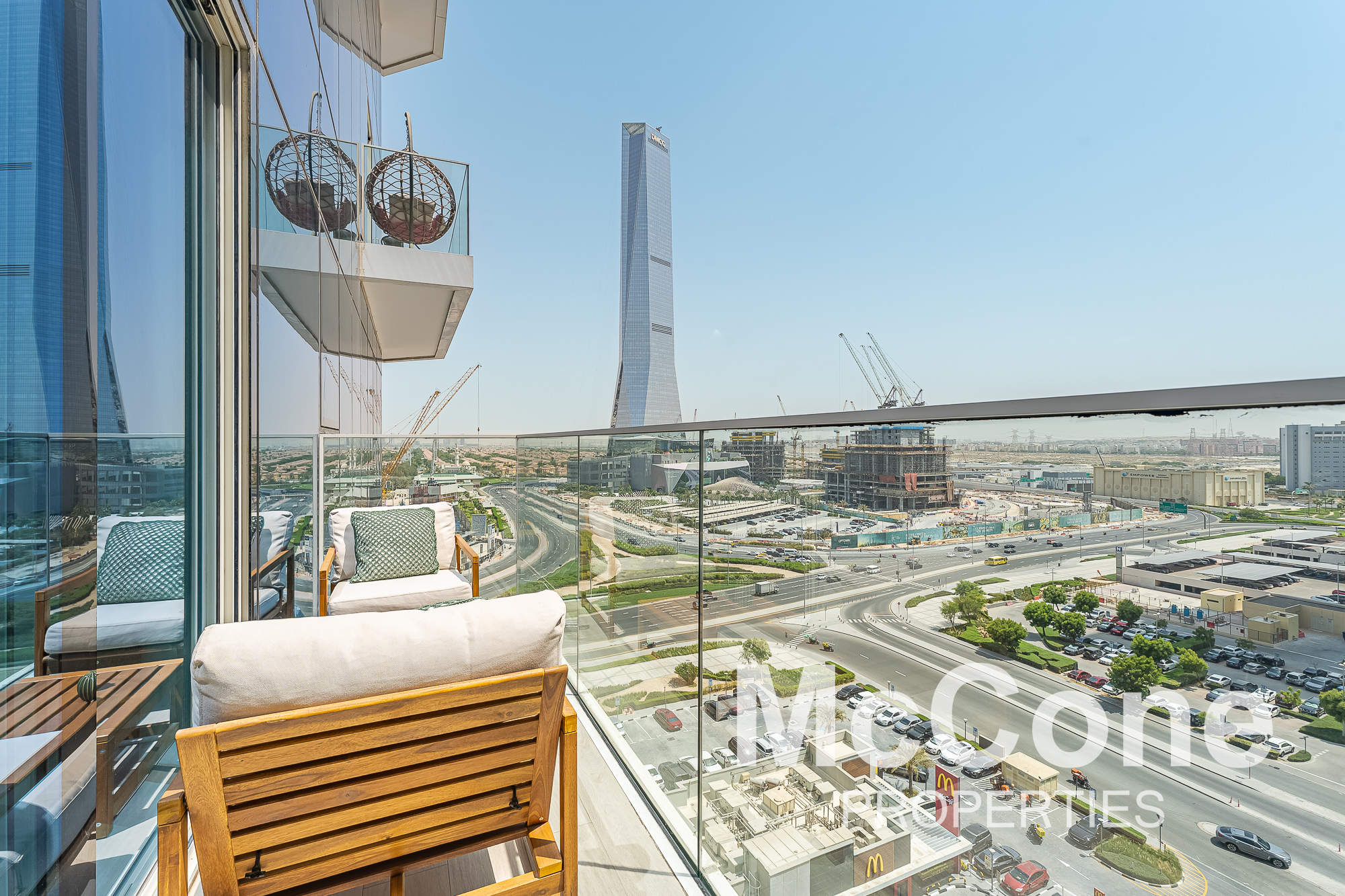 1 Bedroom Apartment for Rent in Me Do Re Tower, Jumeirah Lake Towers — photograph 13 of 15