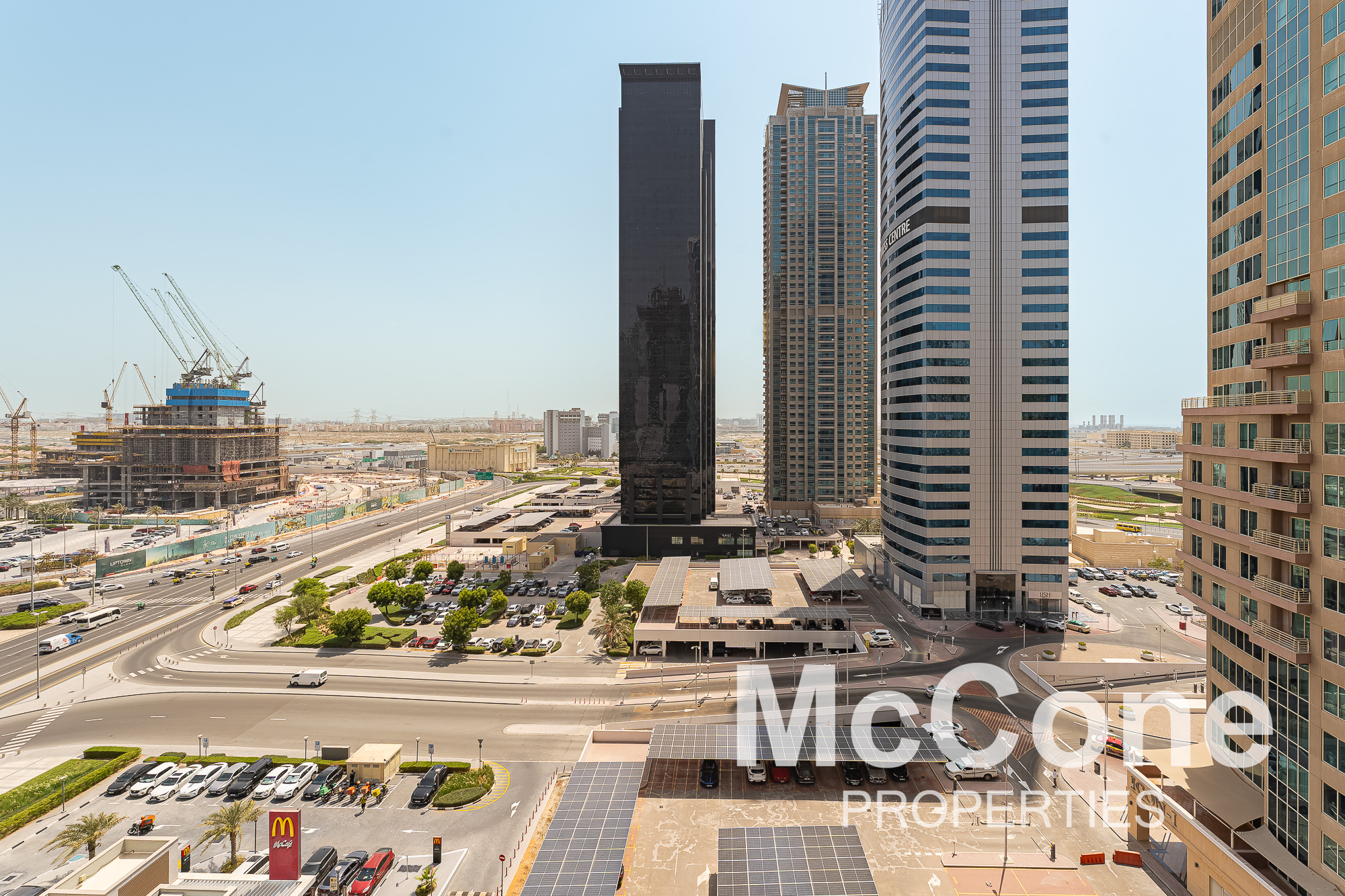 1 Bedroom Apartment for Rent in Me Do Re Tower, Jumeirah Lake Towers — photograph 15 of 15
