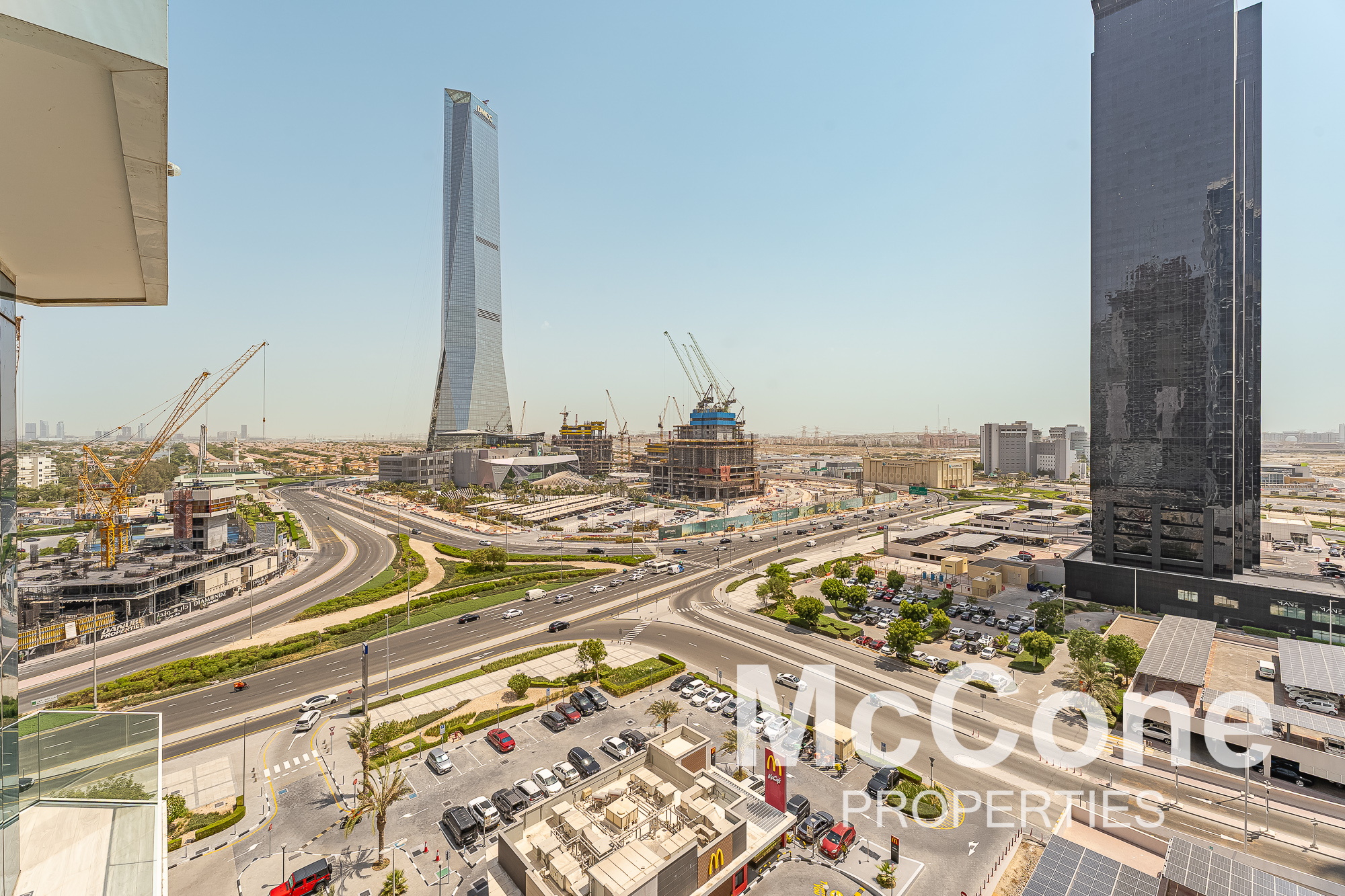 1 Bedroom Apartment for Rent in Me Do Re Tower, Jumeirah Lake Towers — photograph 14 of 15