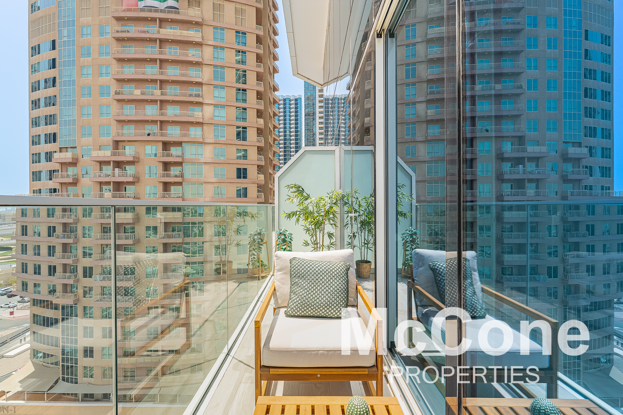 1 Bedroom Apartment for Rent in Me Do Re Tower, Jumeirah Lake Towers — photograph 12 of 15
