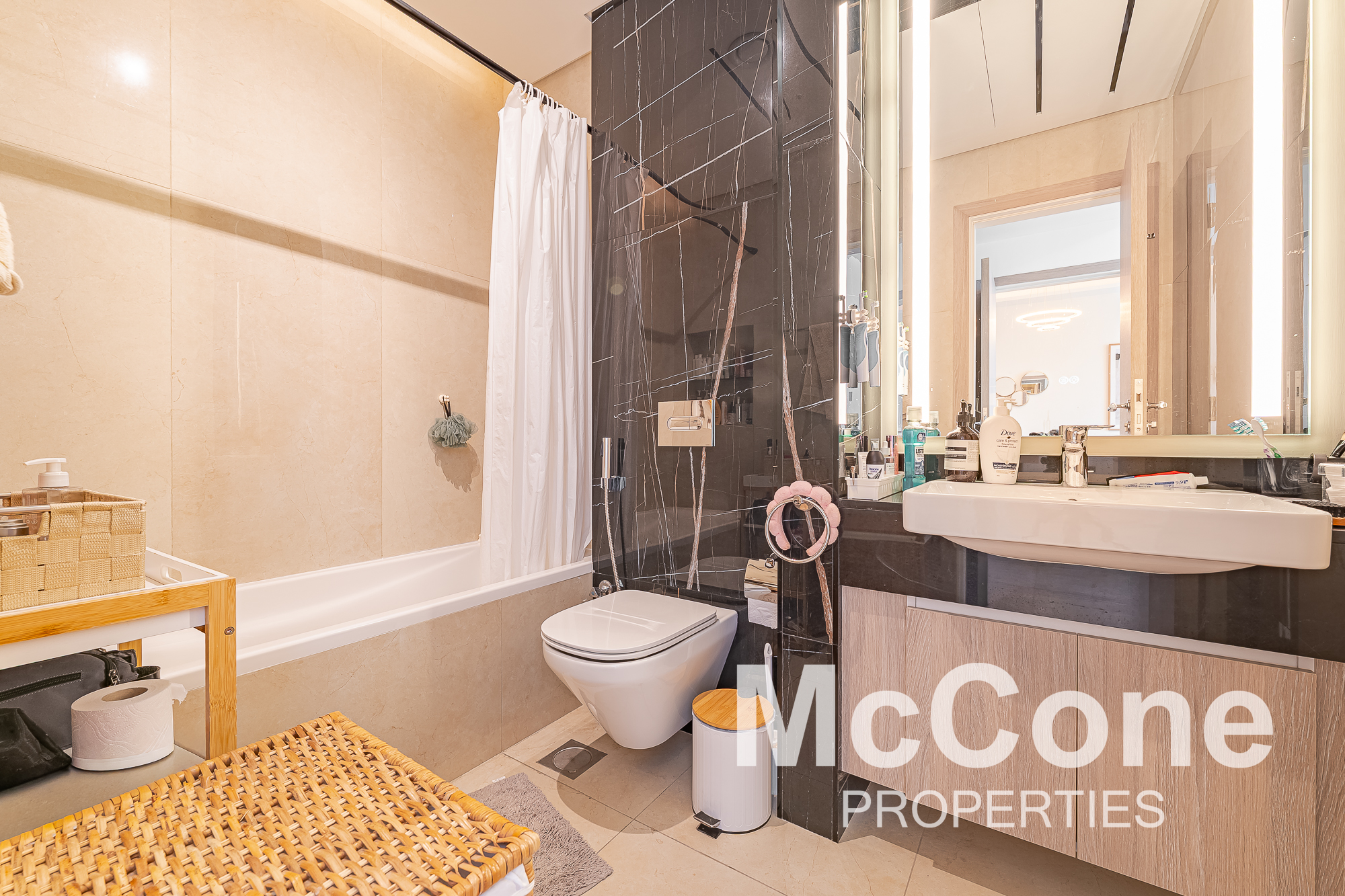 1 Bedroom Apartment for Rent in Me Do Re Tower, Jumeirah Lake Towers — photograph 10 of 15