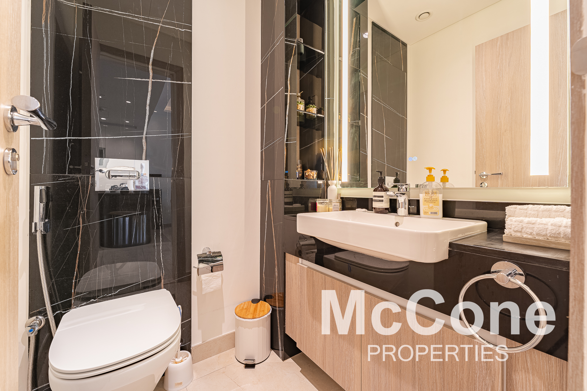 1 Bedroom Apartment for Rent in Me Do Re Tower, Jumeirah Lake Towers — photograph 11 of 15