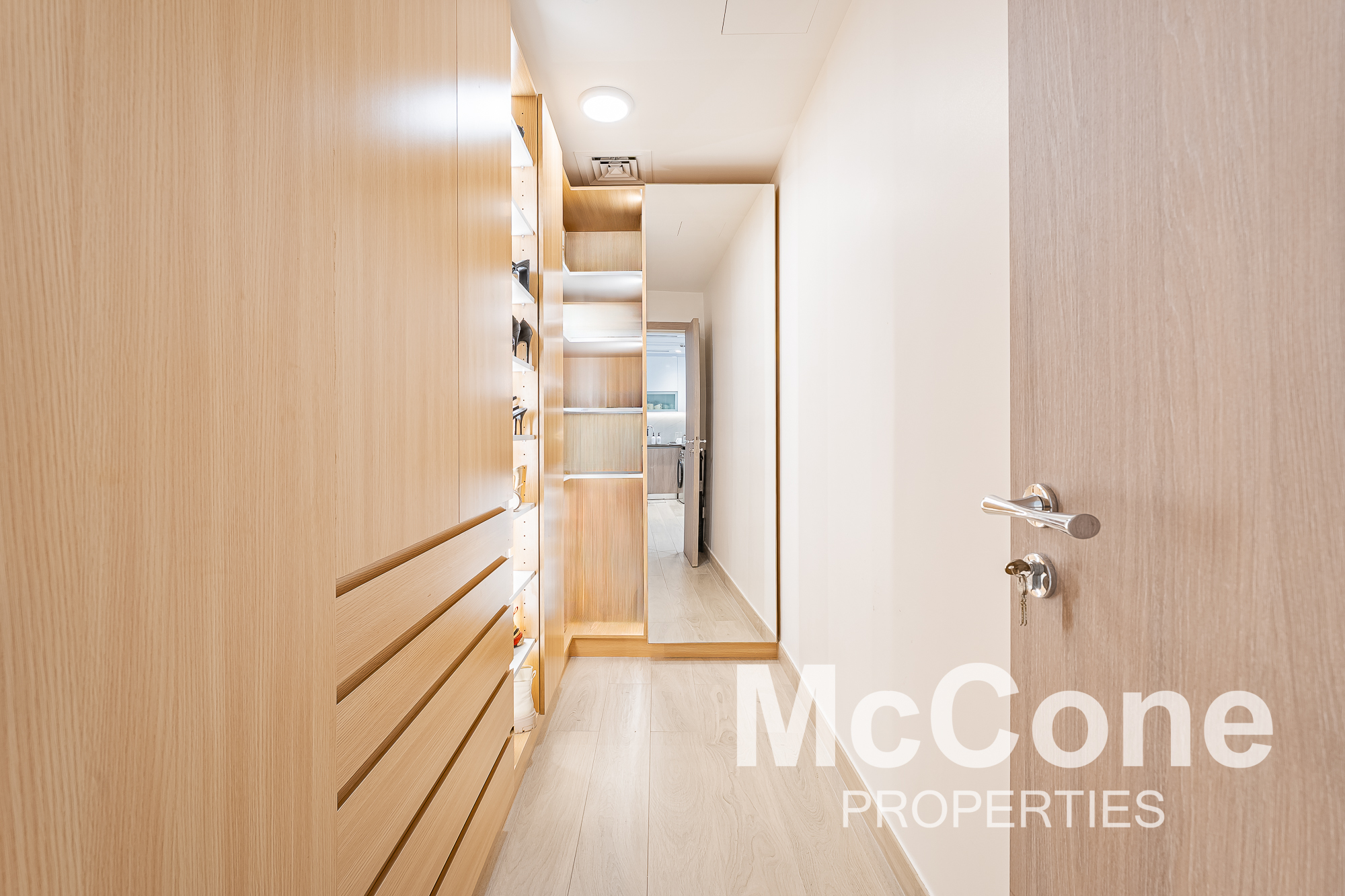 1 Bedroom Apartment for Rent in Me Do Re Tower, Jumeirah Lake Towers — photo 9 of 15